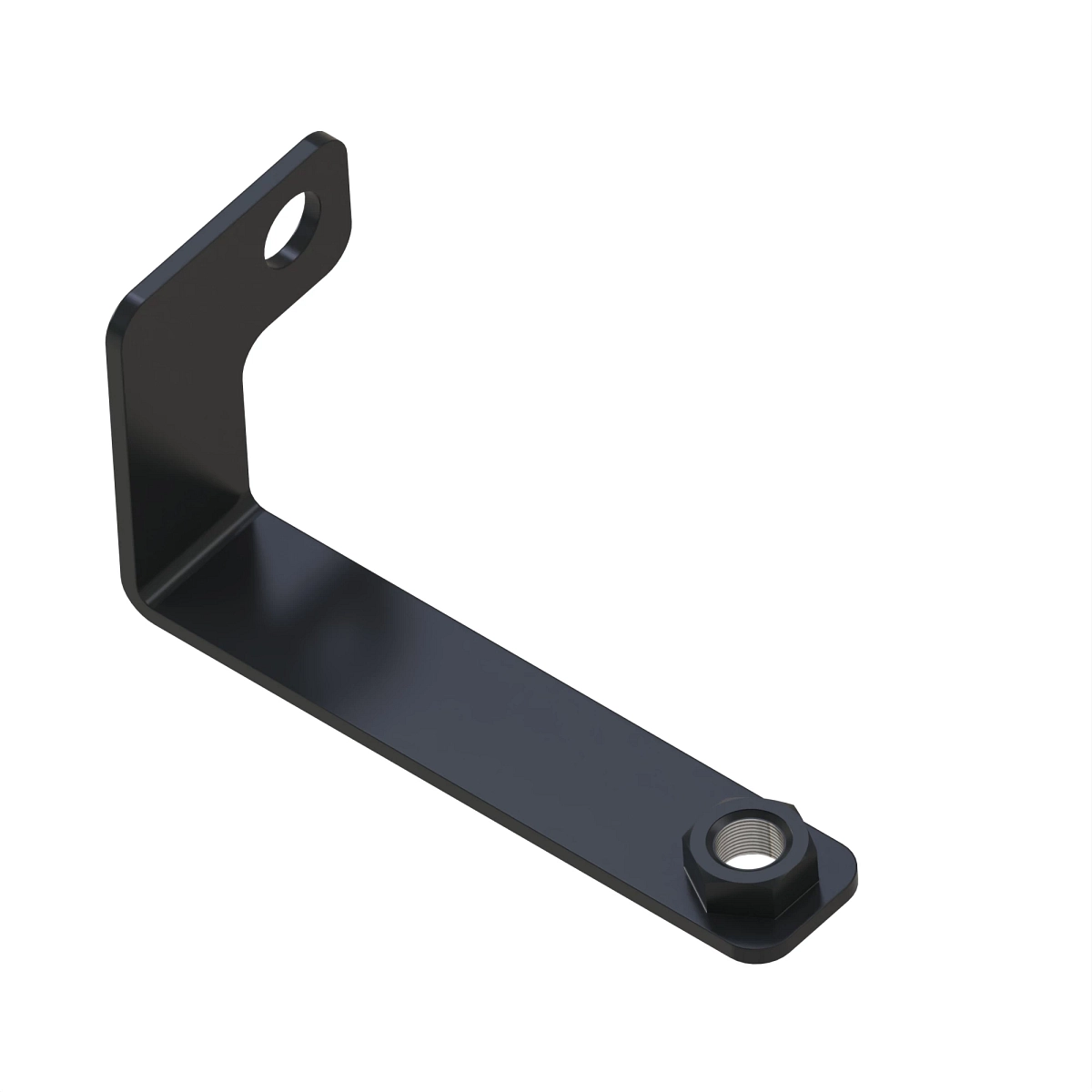 4 Tracks L Bracket Assy, R