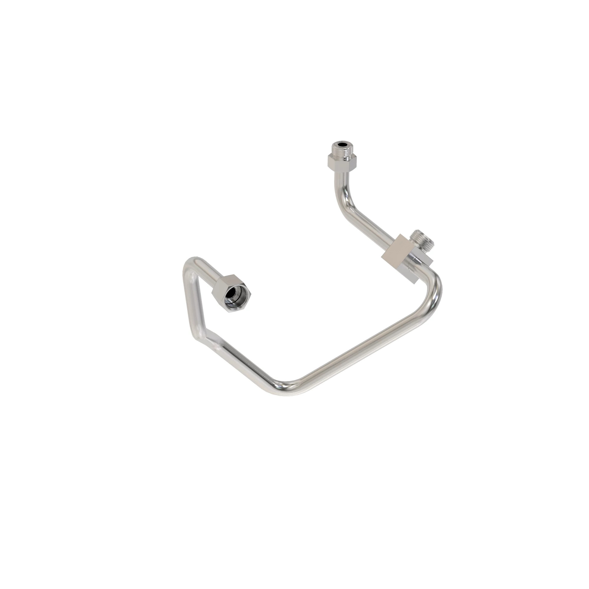 John Deere Oil Line - AT210714