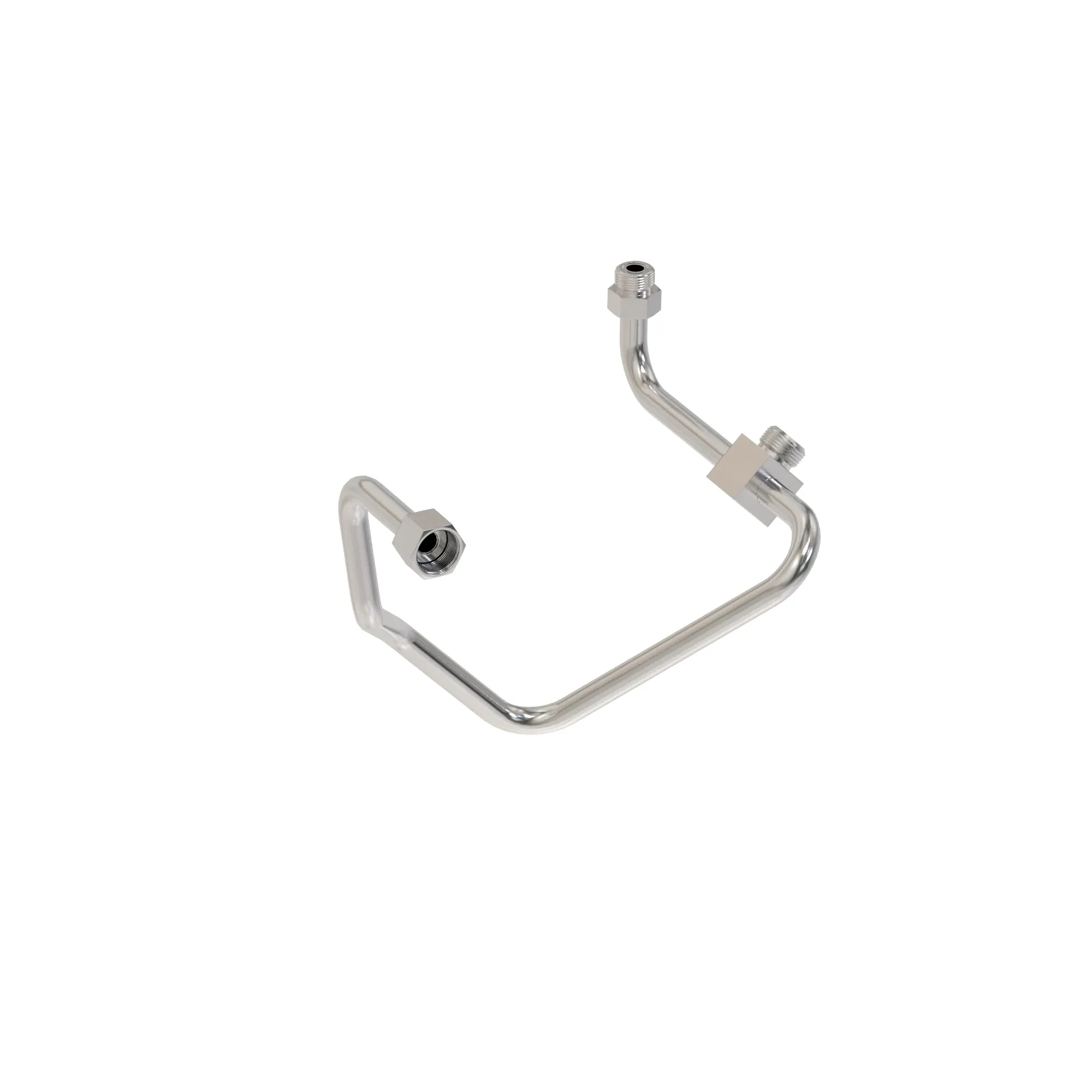 John Deere Oil Line - AT210714