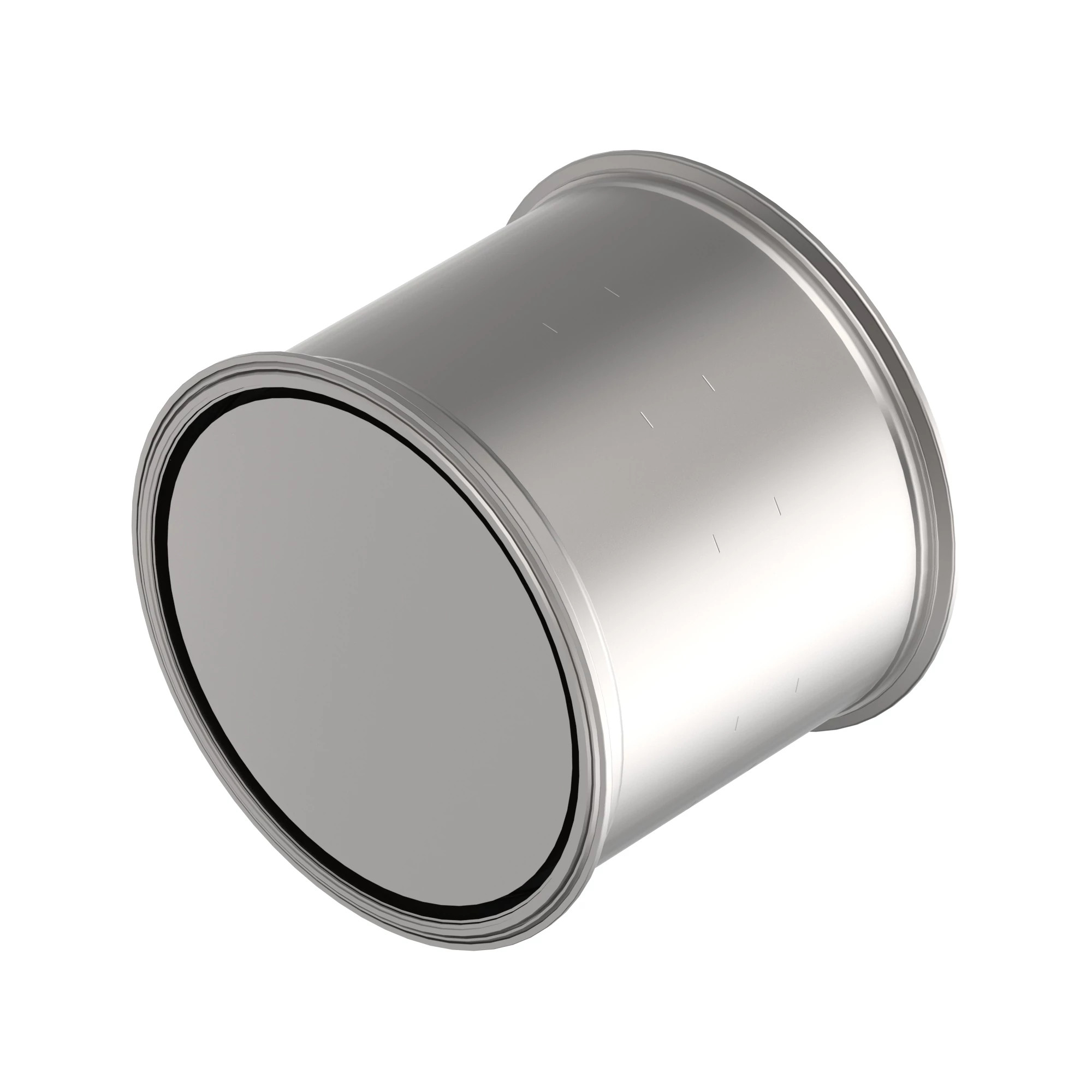 Diesel Particulate Filter