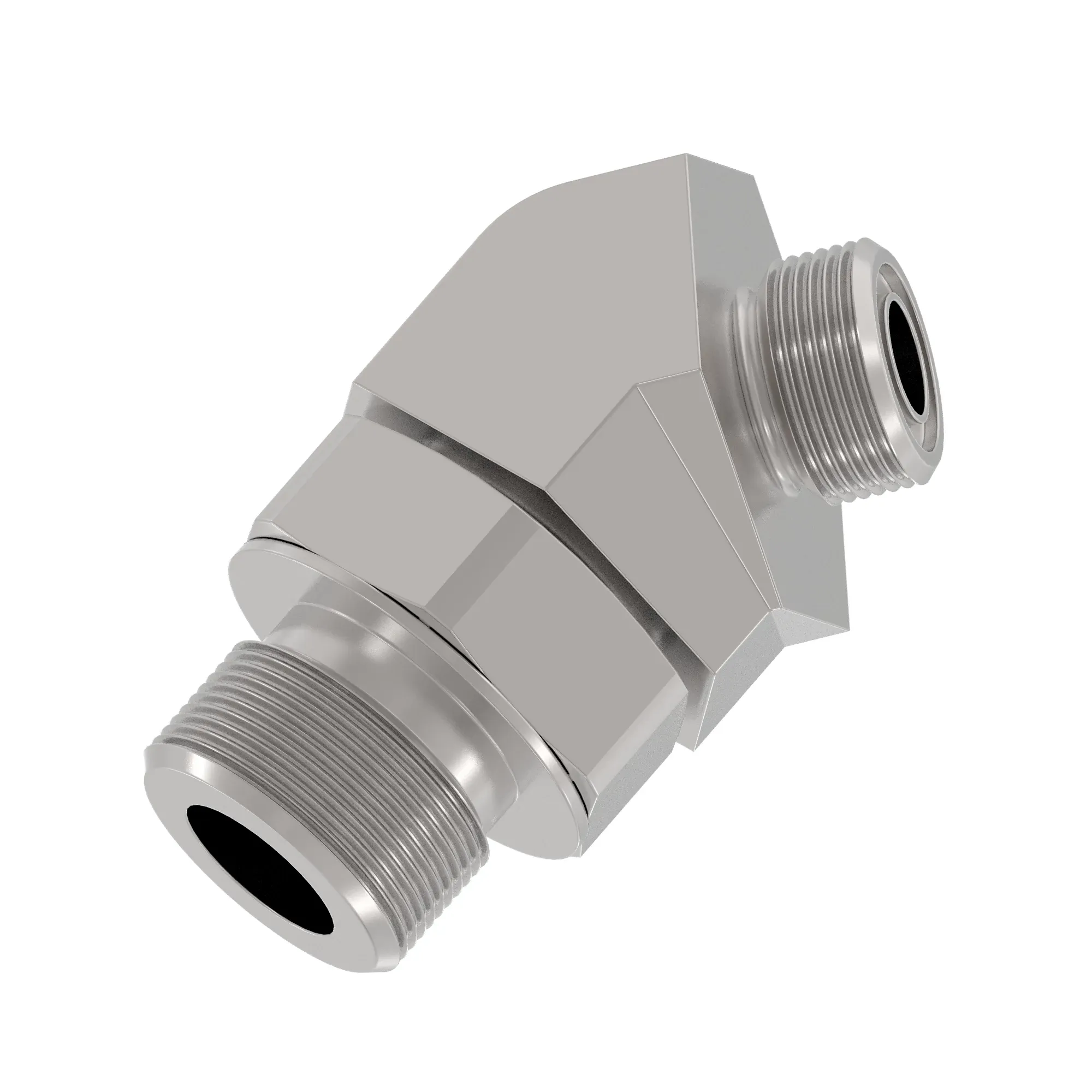 John Deere Elbow Fitting - 38H3534