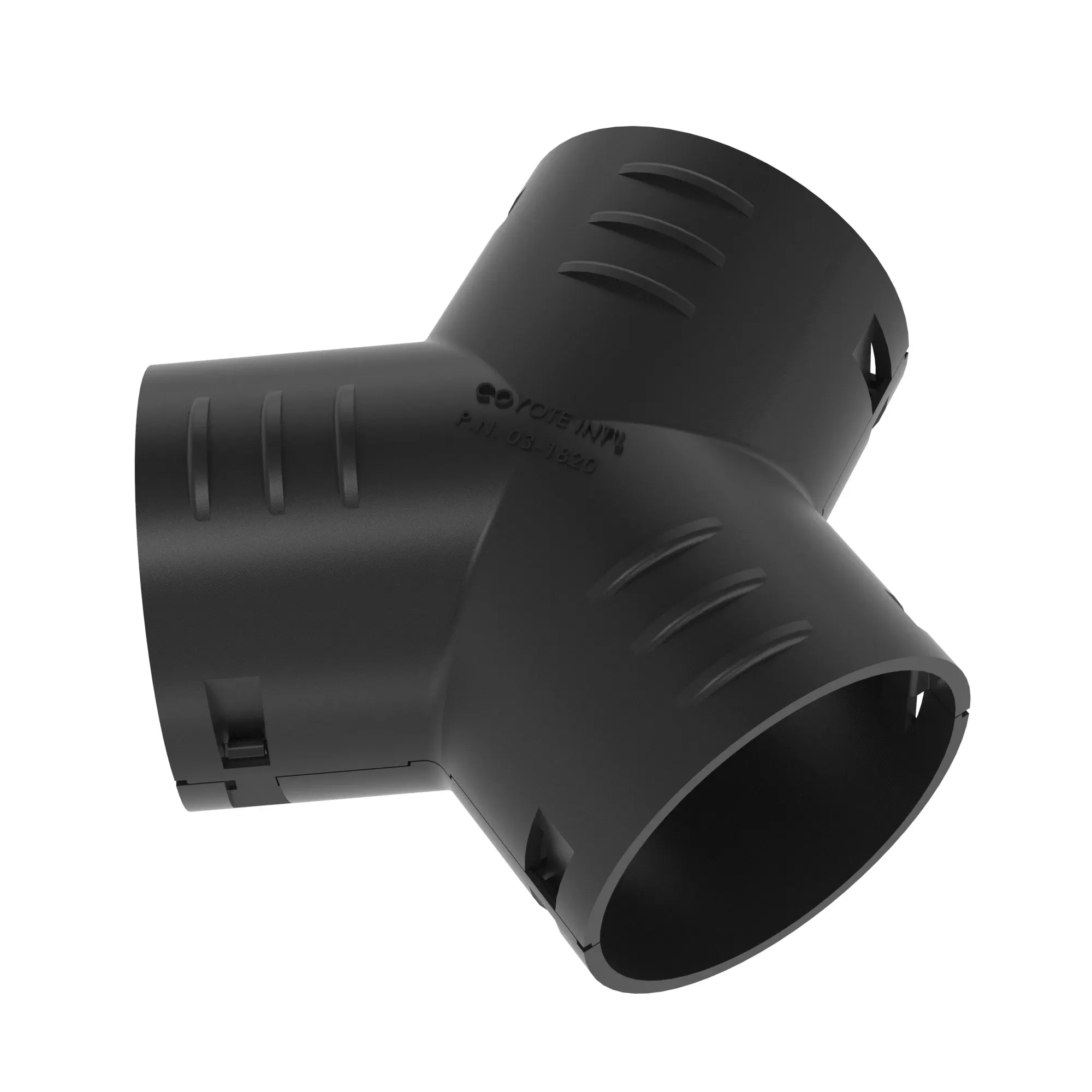 John Deere Hose Fitting - UC14459