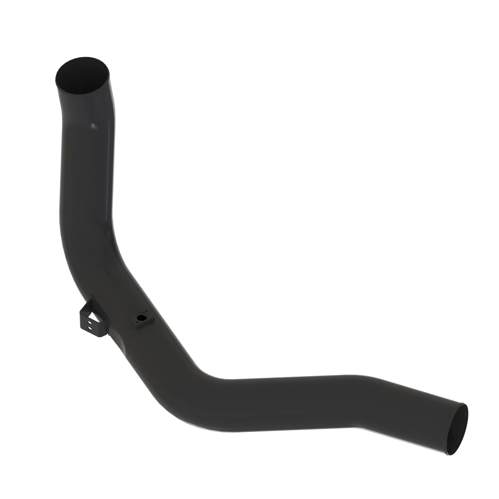 John Deere Air Intake Pre-Compressor Pipe - TR105235