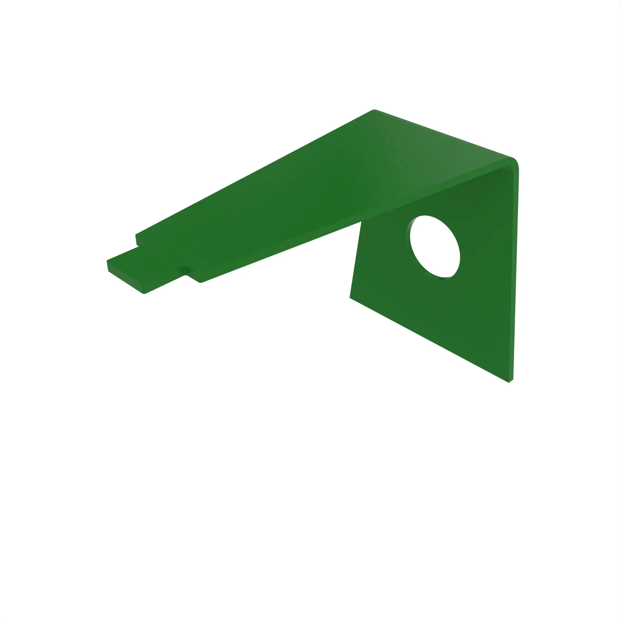 John Deere Spring Gauge - H171039