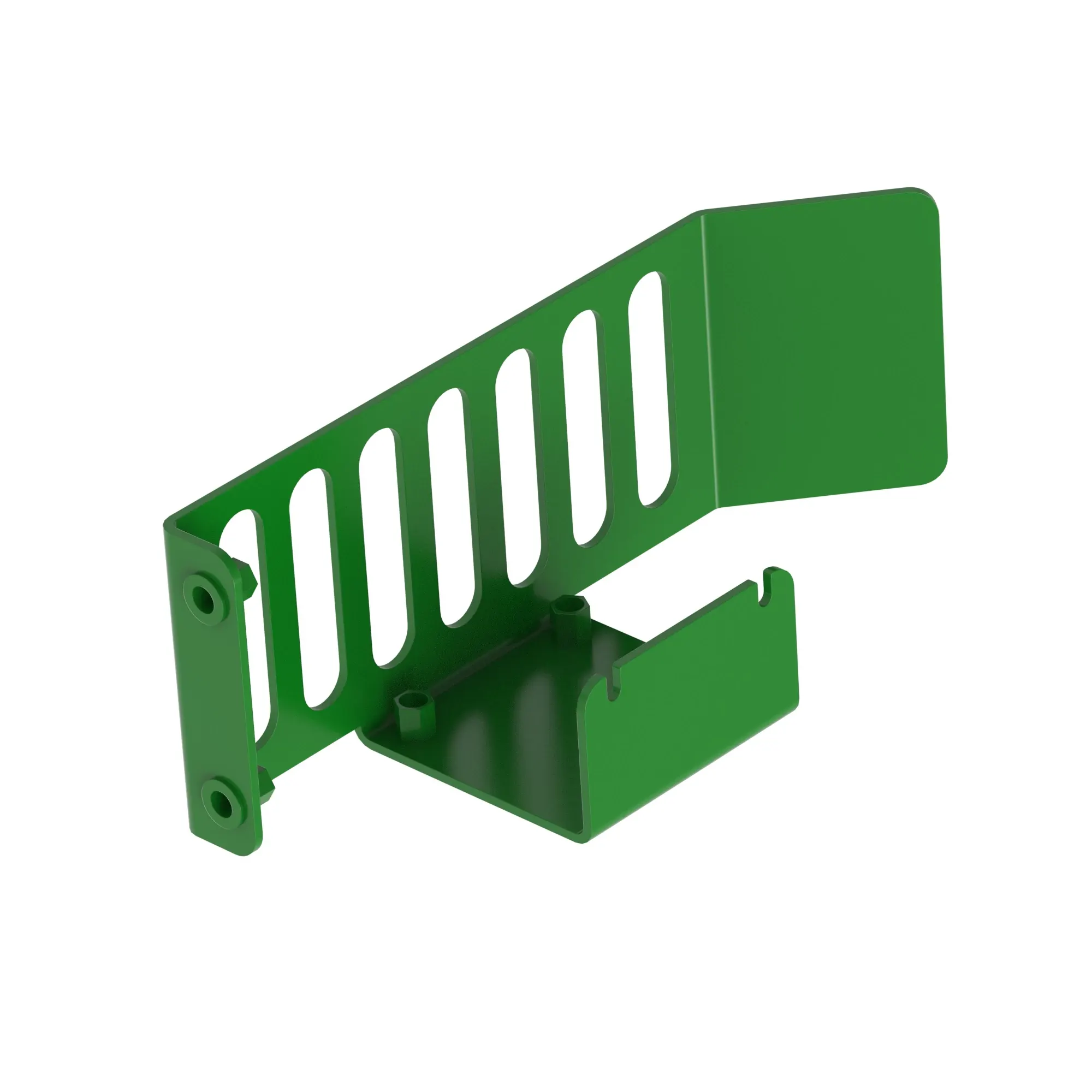 John Deere Right Side Light Guard - CB11488209