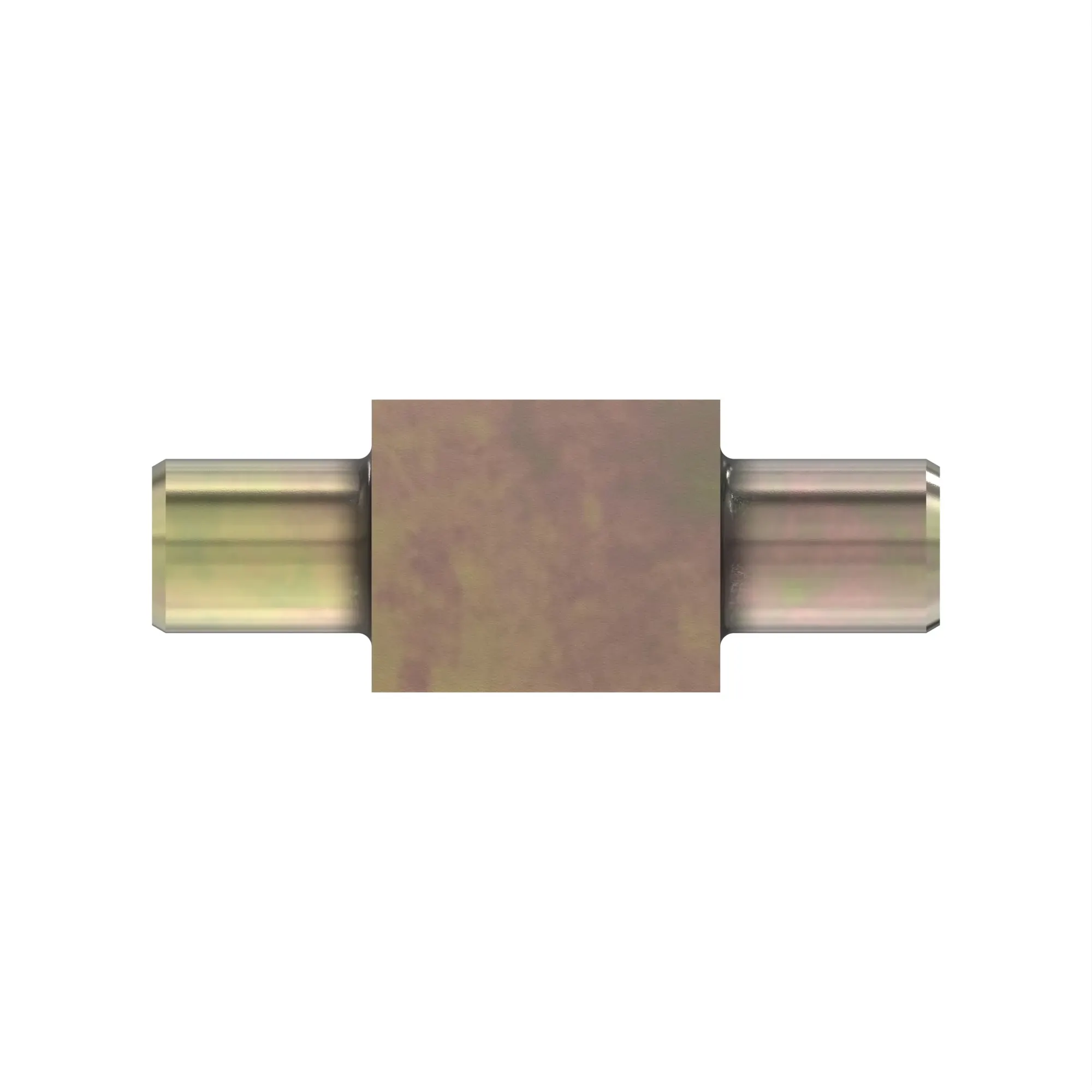 TRUNNION