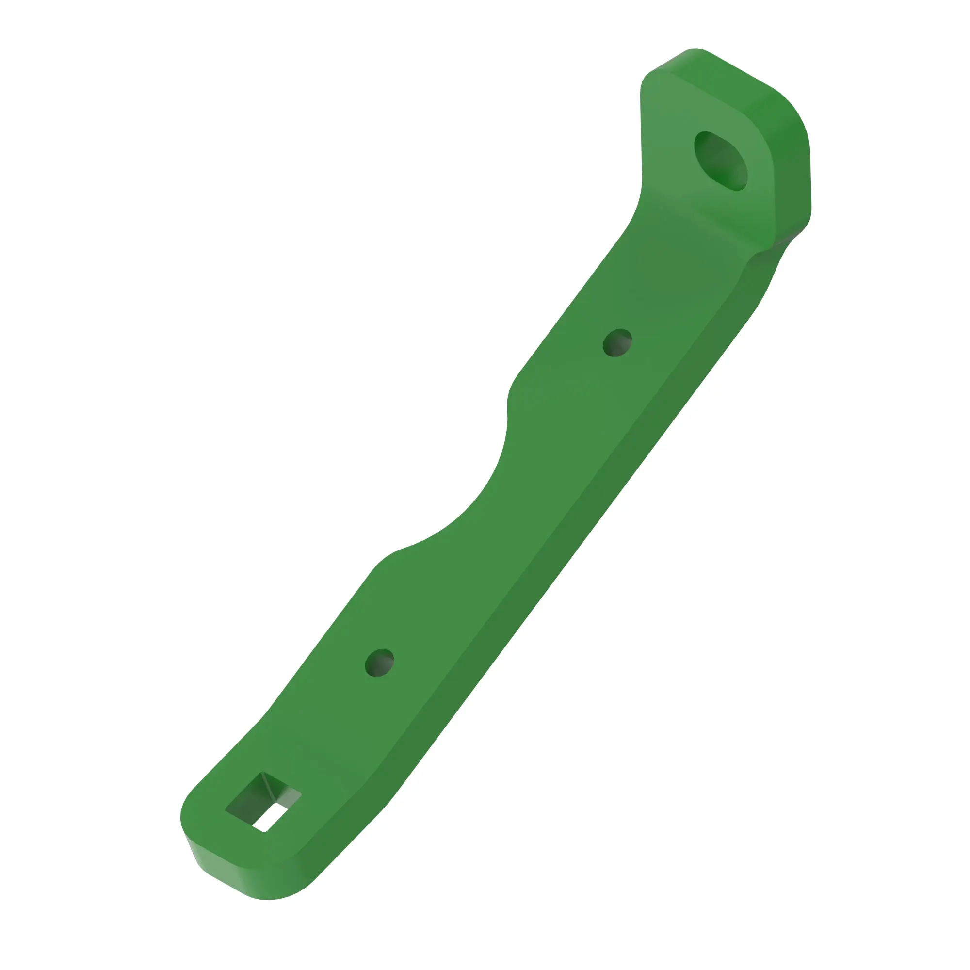 John Deere Engine Controller Bracket - KK31759