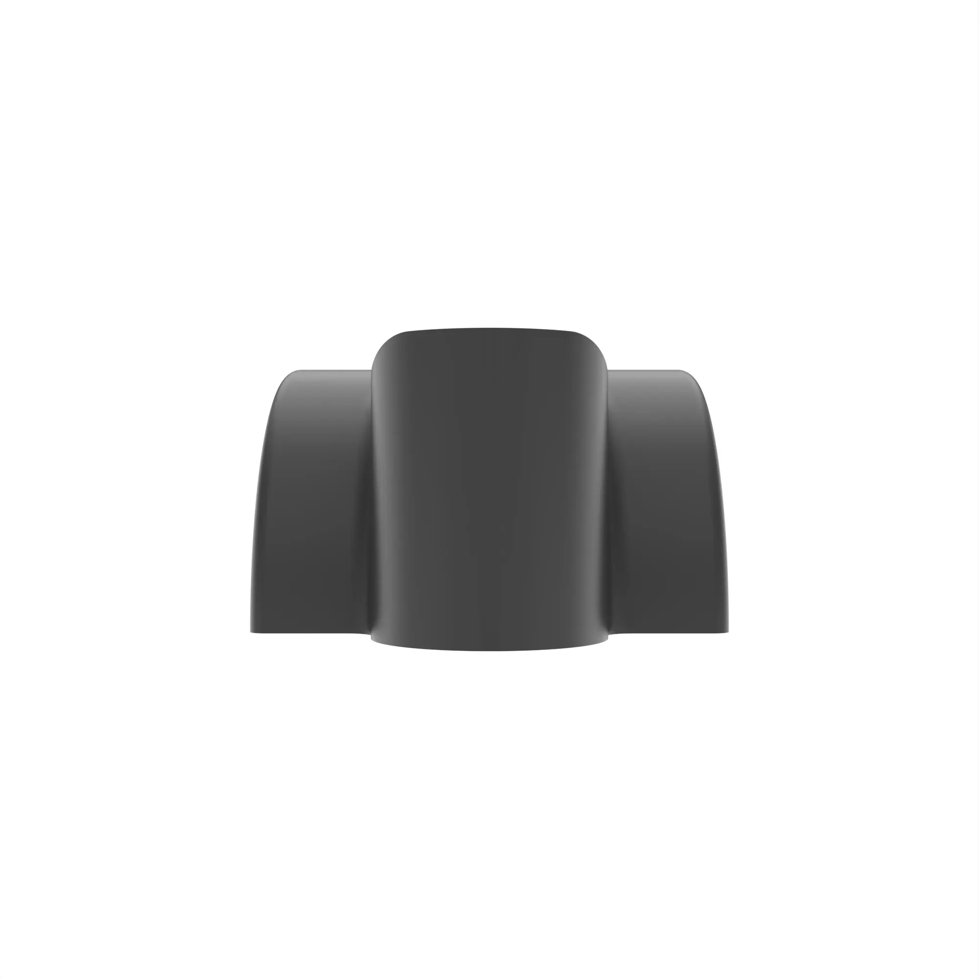 HALF CLAMP