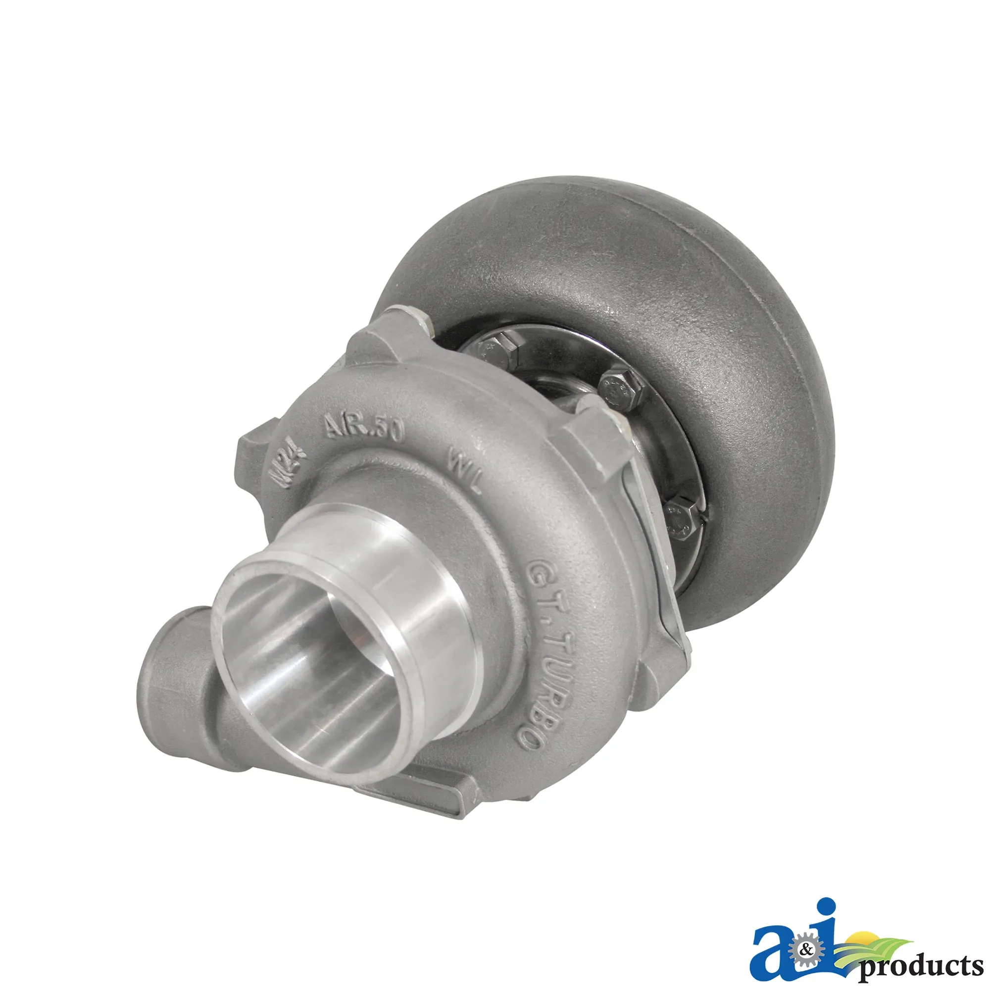 A&I Products Turbocharger - A-RE25625