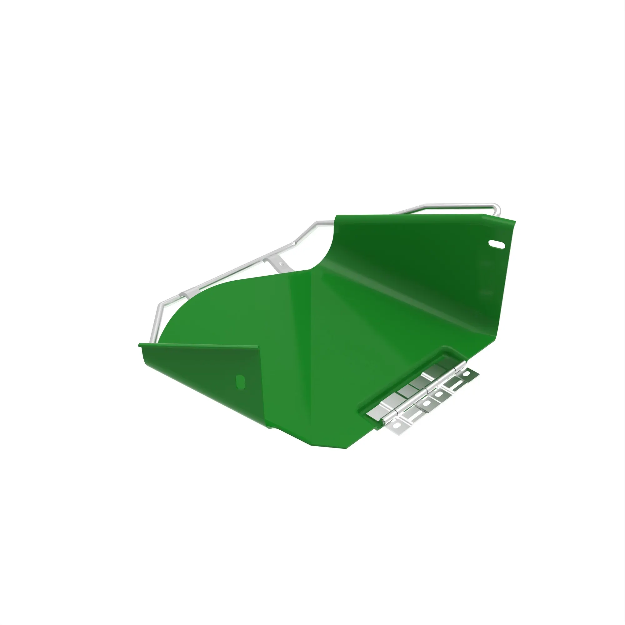 John Deere Discharge Chute - LVA11198