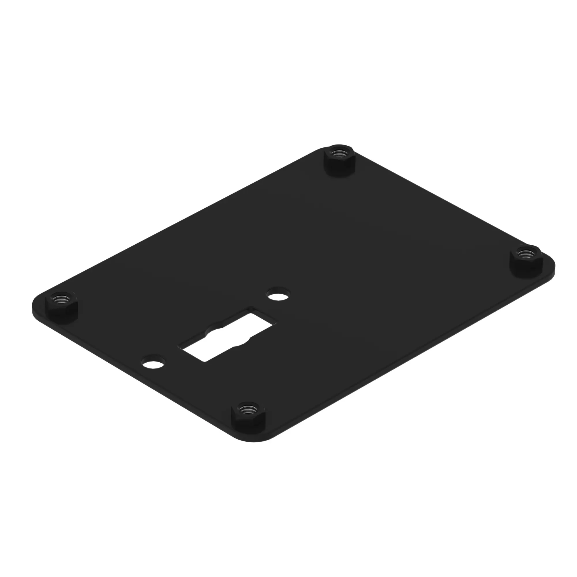 PLATE ASSY, DIFF LOCK, X35