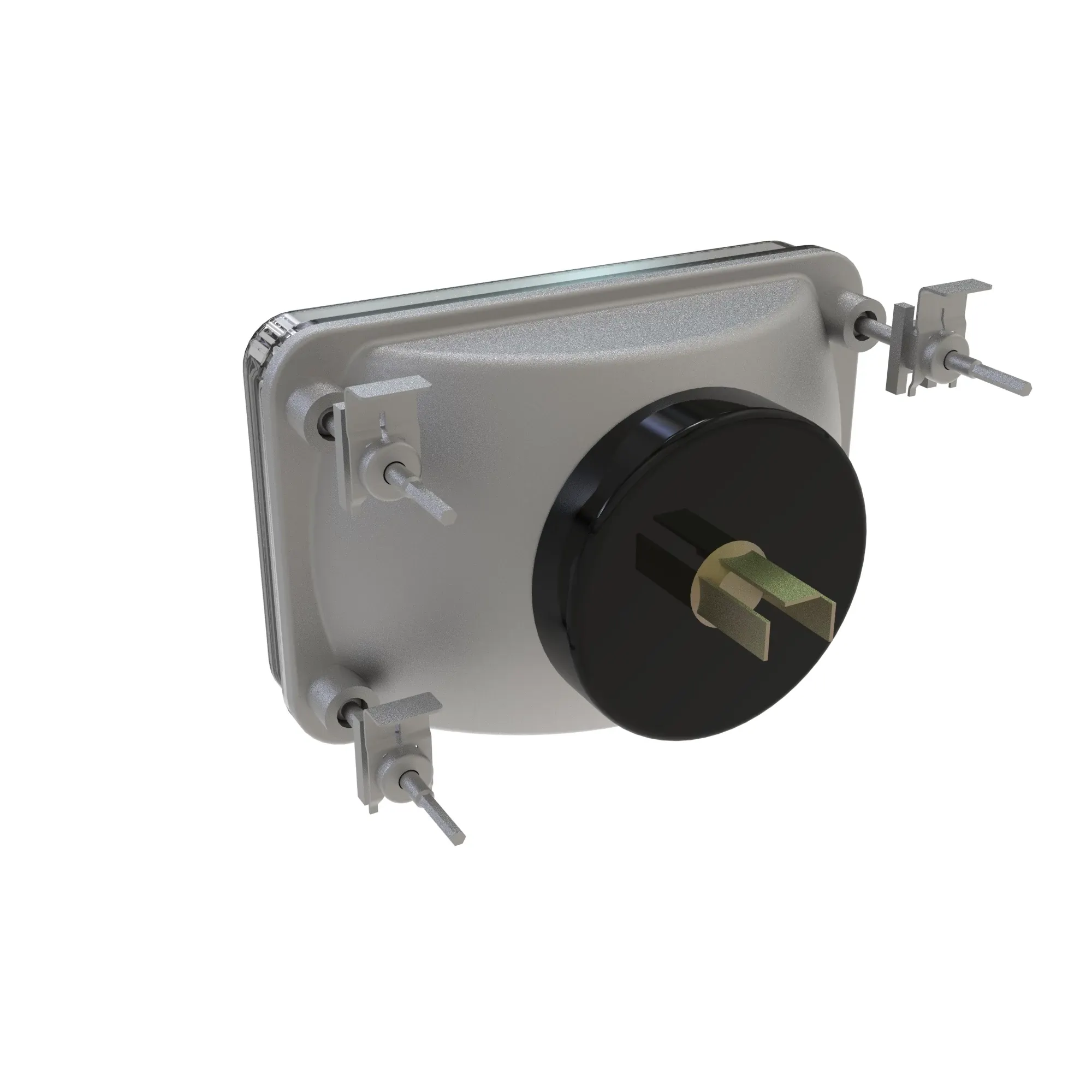 照明 AL75341: Headlight, 13.2 Volts, 66 Watts | Shop.Deere.com