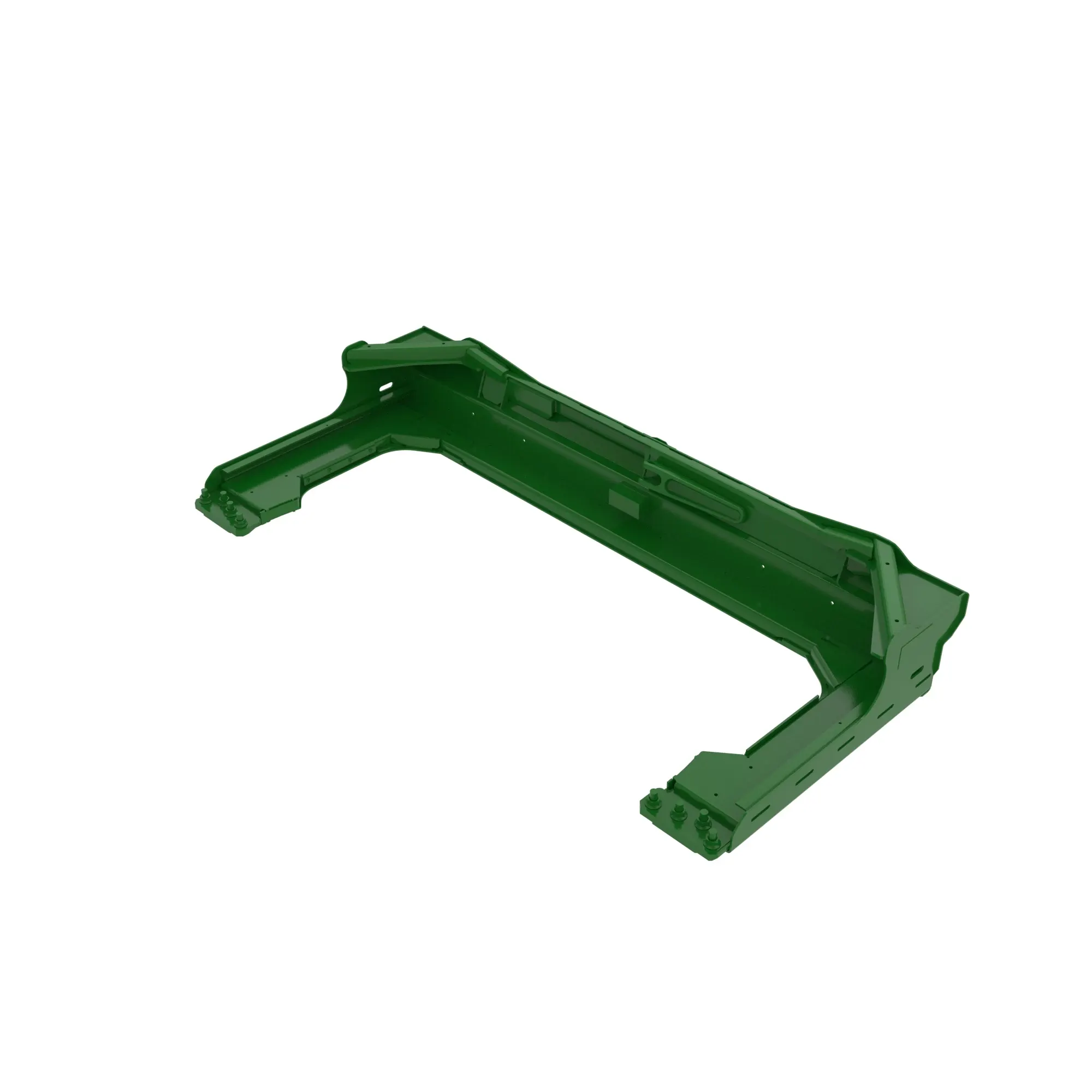 John Deere Frame - AXE12977