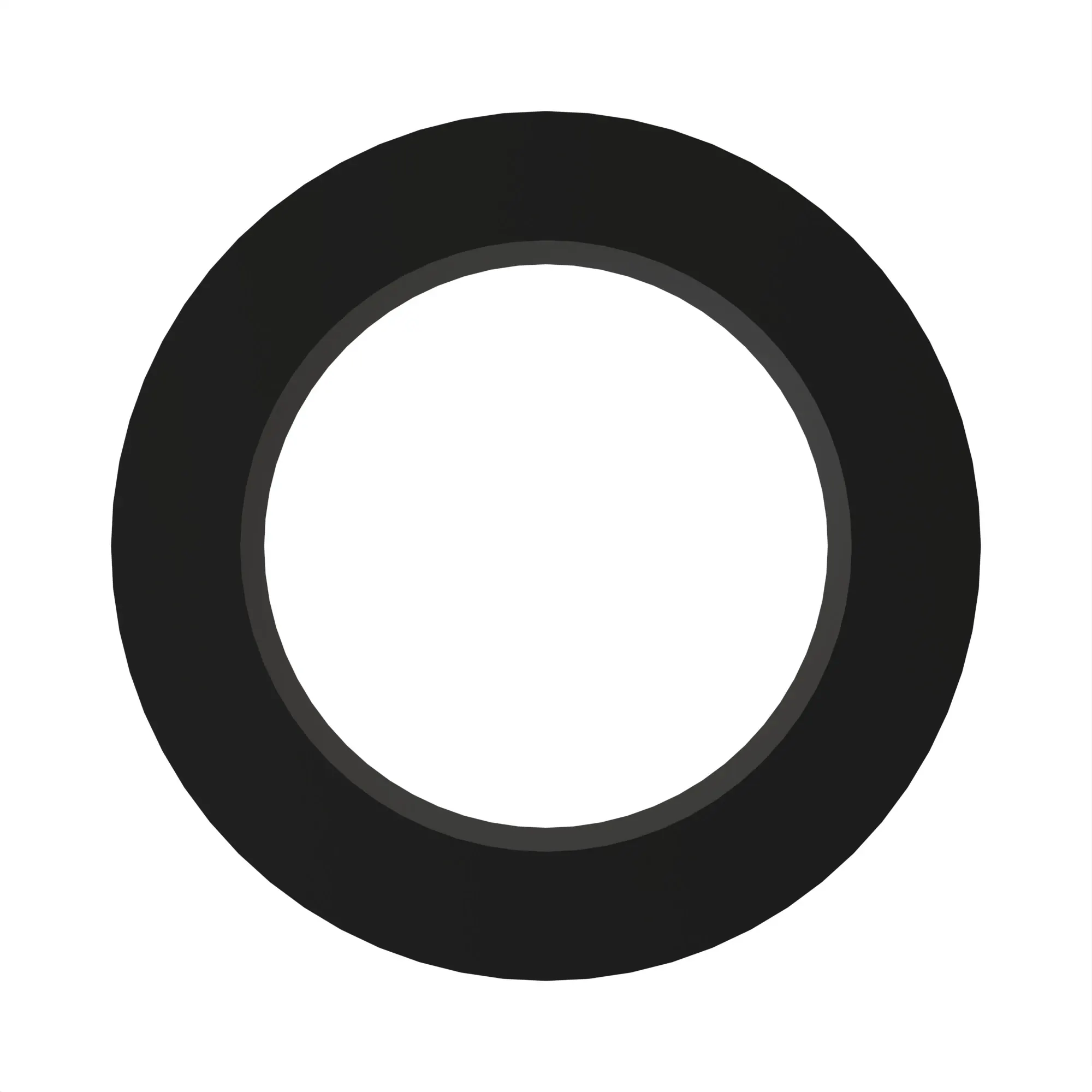 PACKING, O-RING