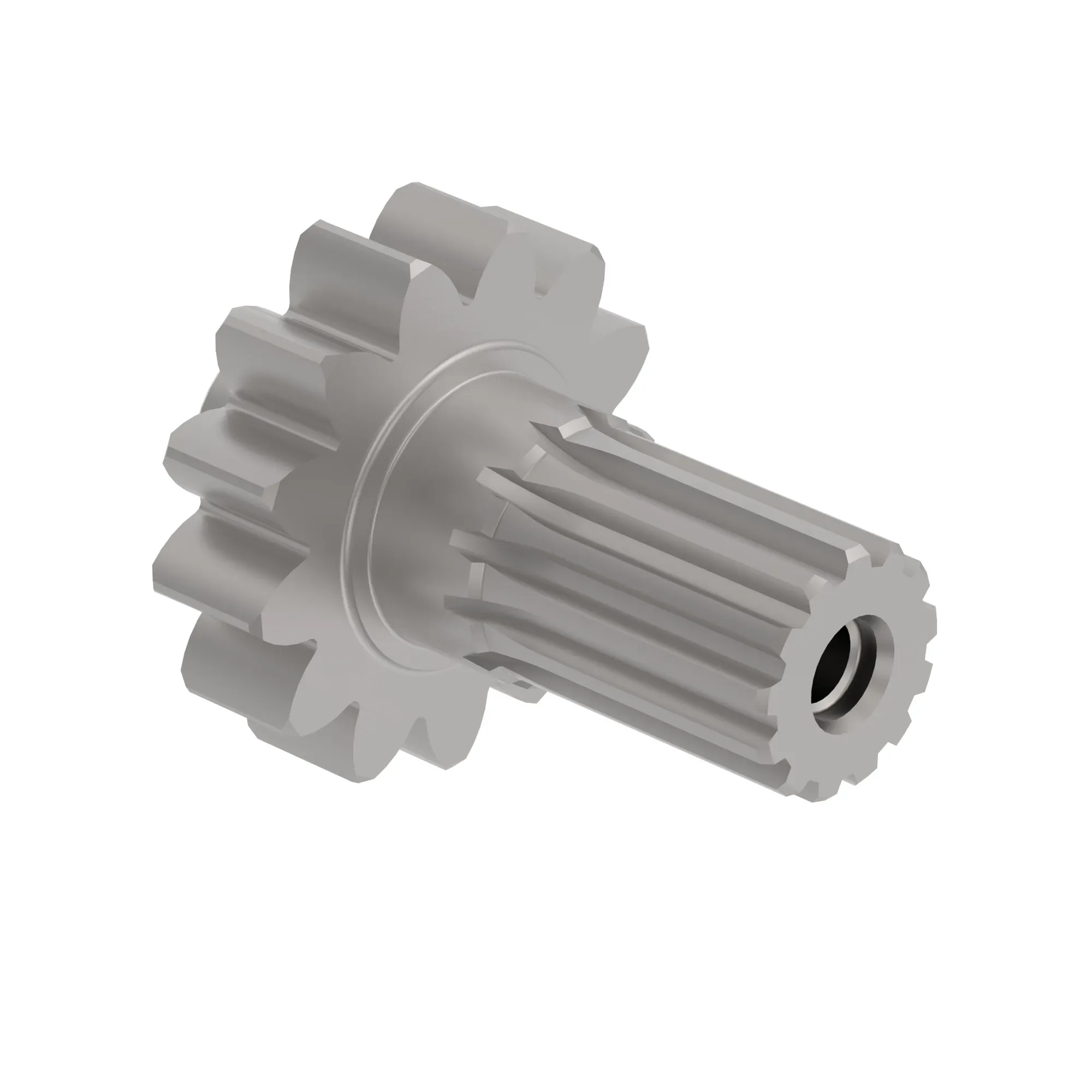 T179675: Final Drive Input Shaft Spur Gear