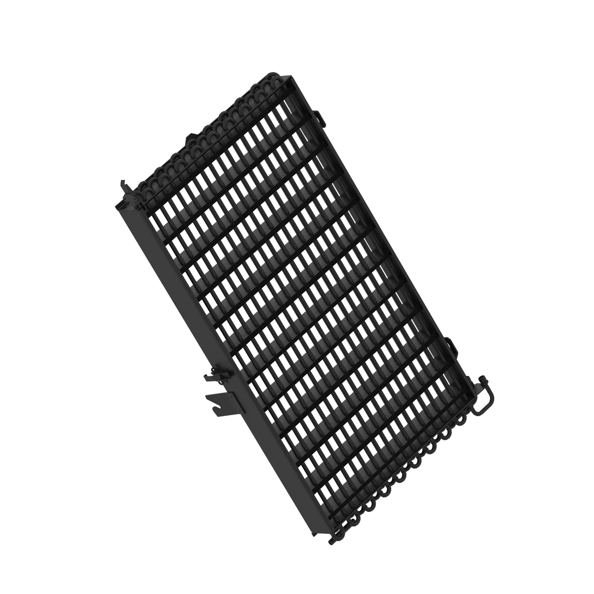 vaporcondenser