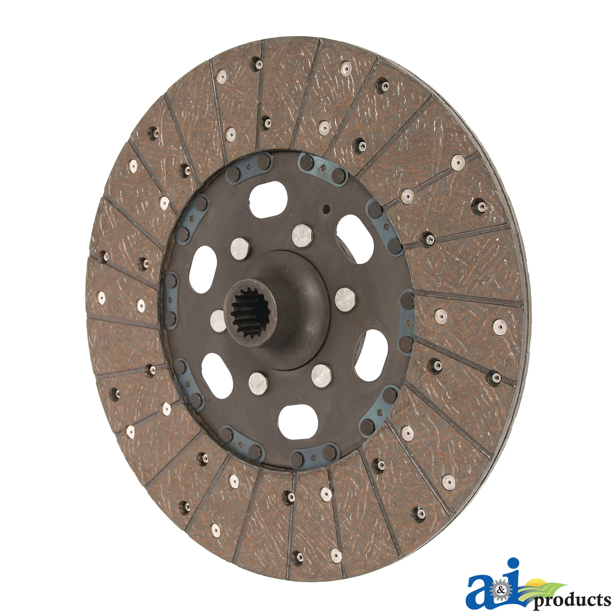 A&I Products Transmission Disc, 12 Inch - A-RE210074
