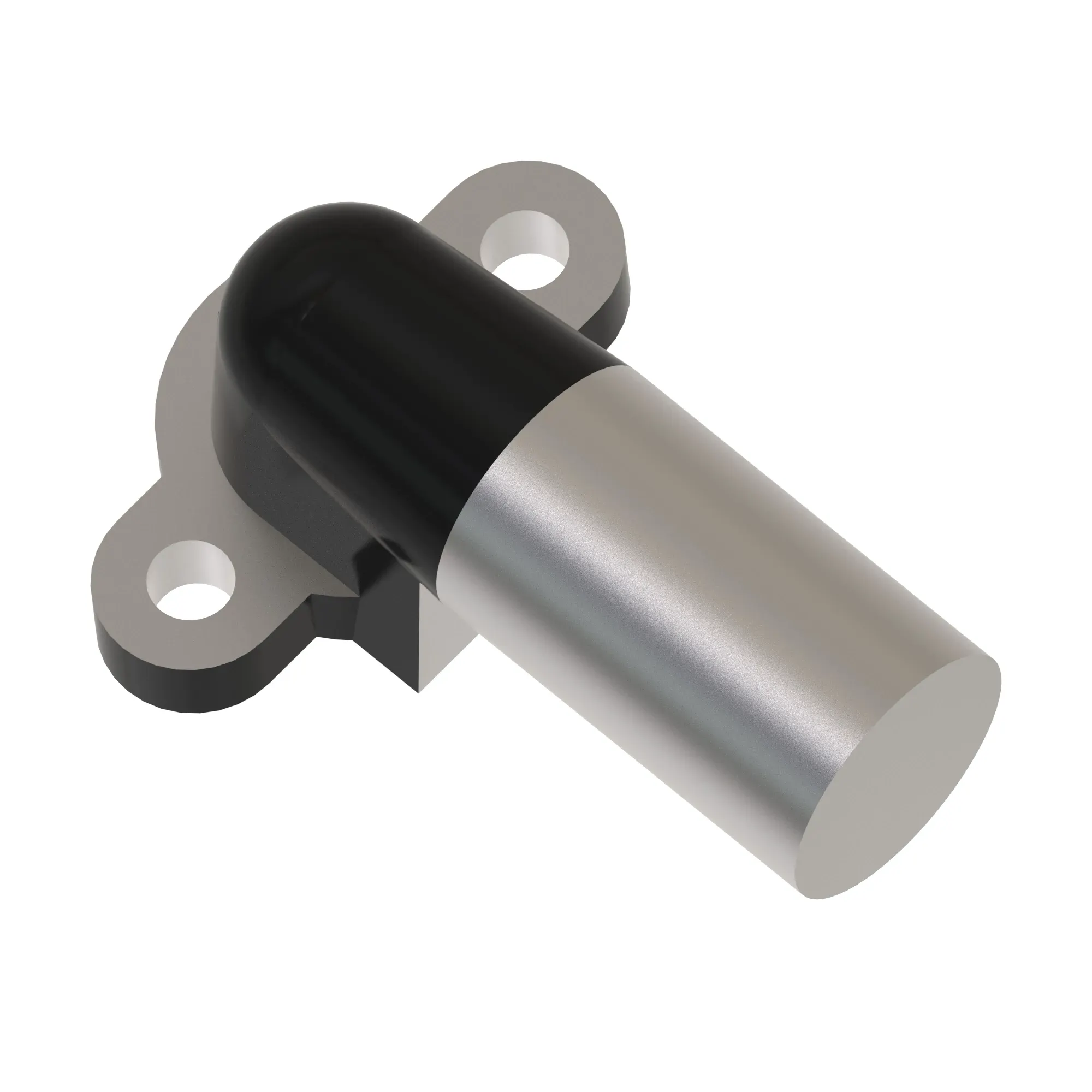 INLET, STEERING PUMP