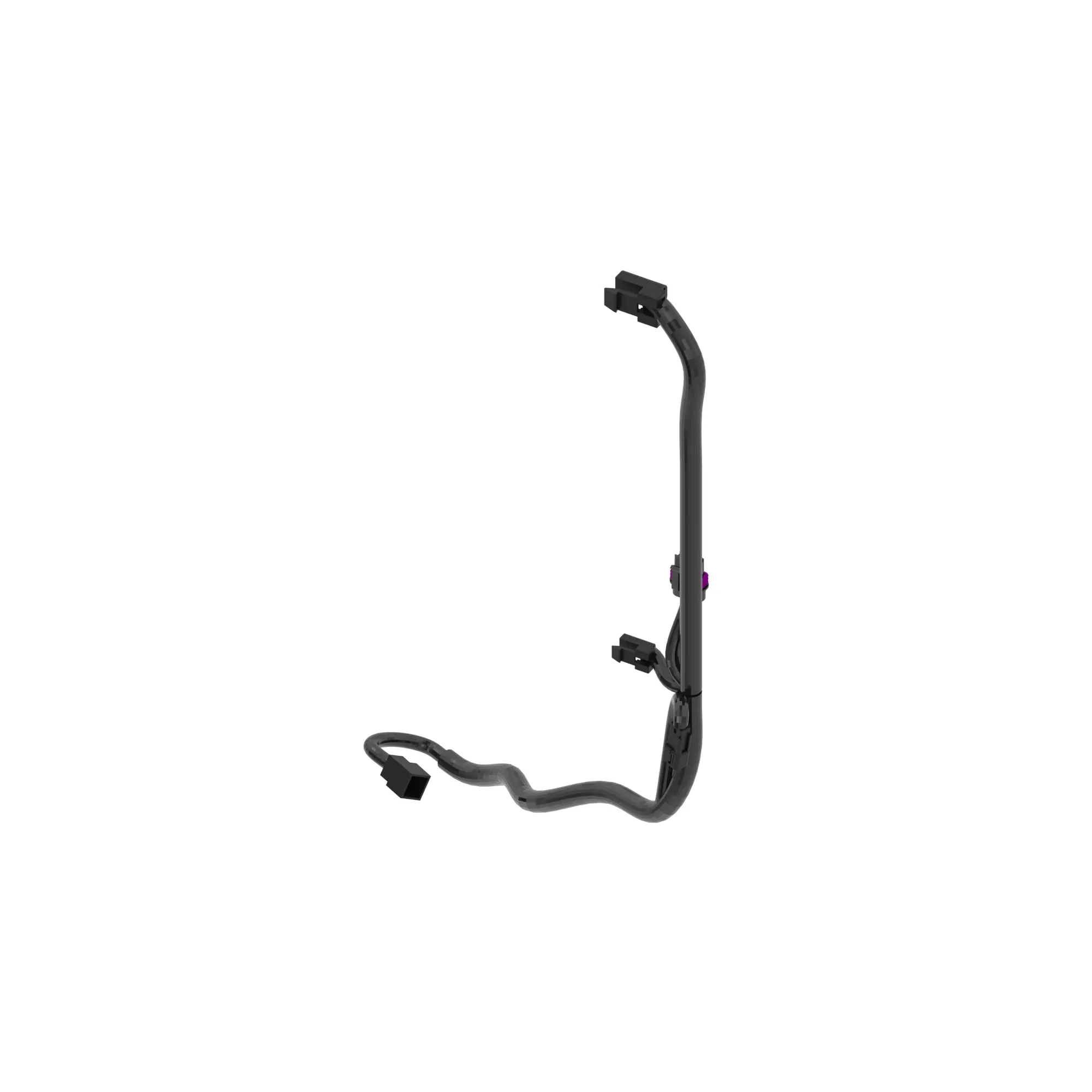 AT422738: Radio Wiring Harness