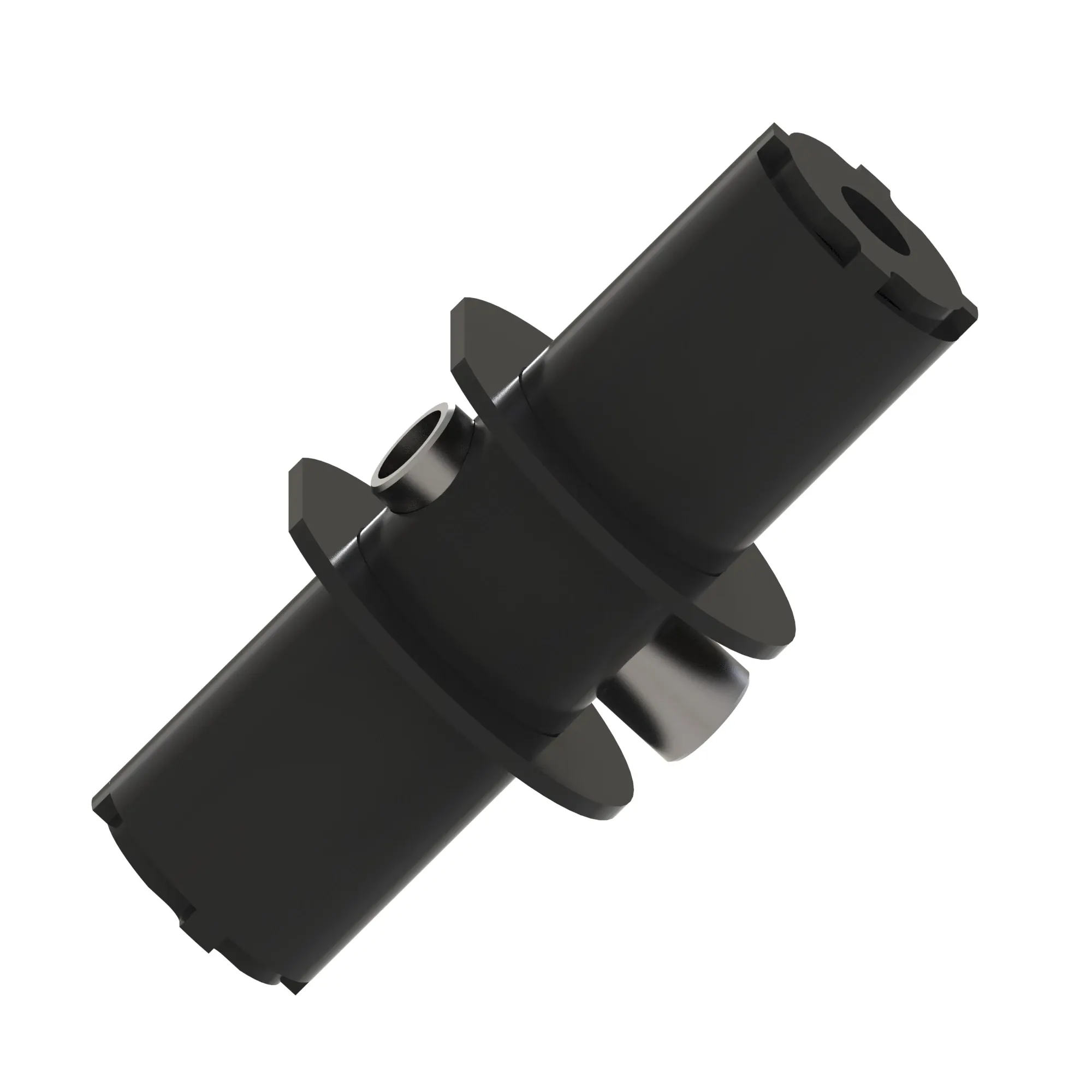 John Deere Rocker - AN209681