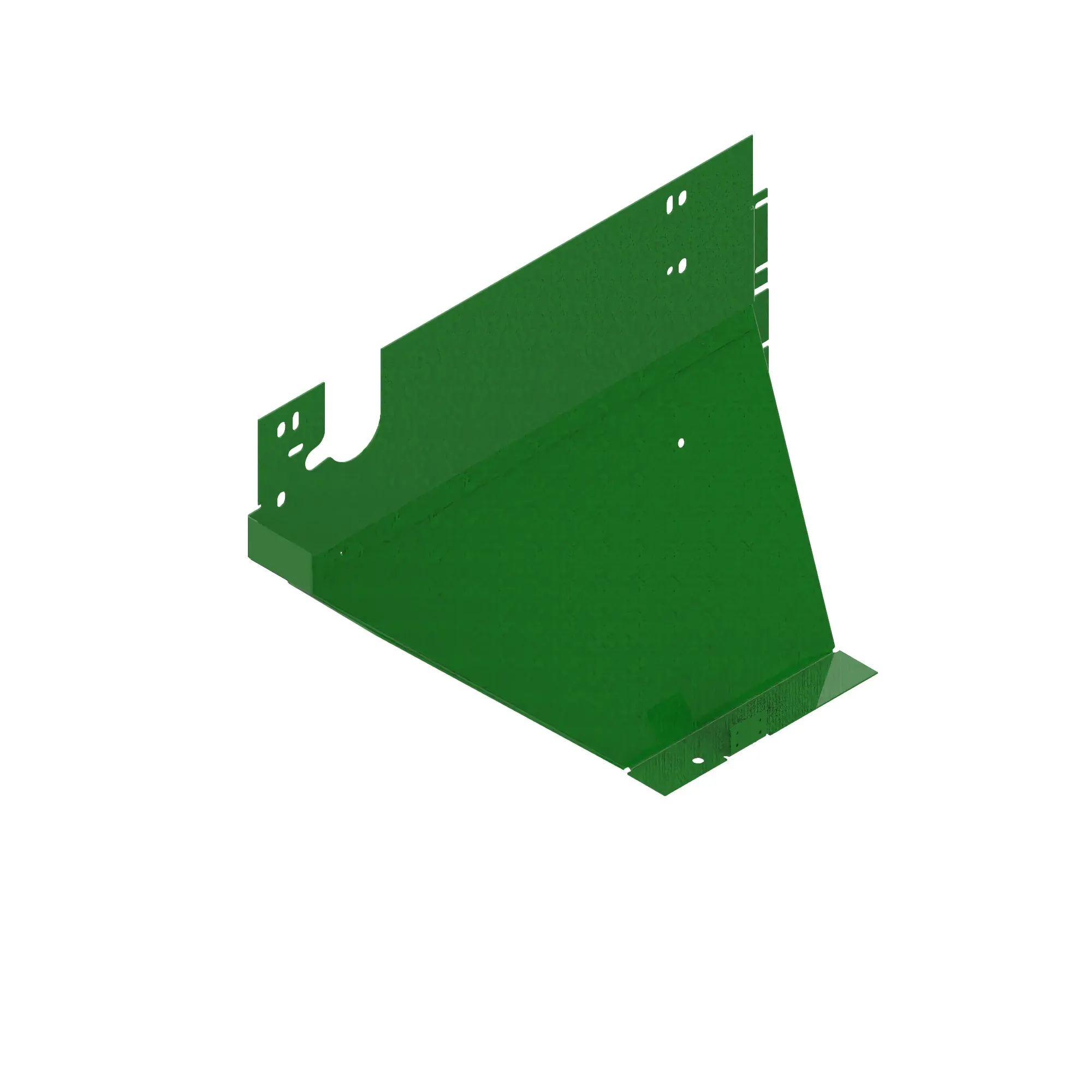 John Deere Cover - AH203017