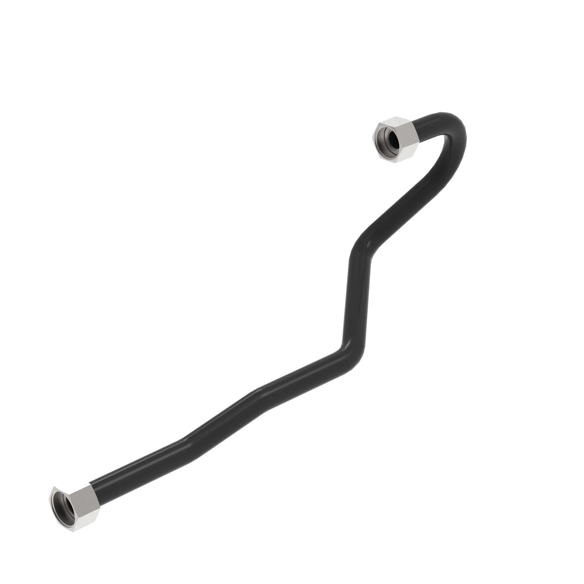 John Deere Oil Line - AT493100