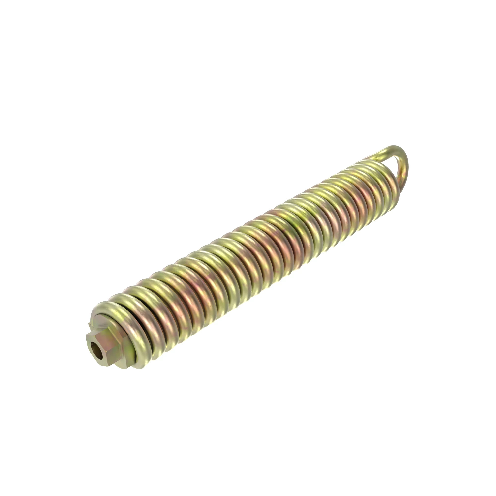 John Deere Extension Spring - AZ43590