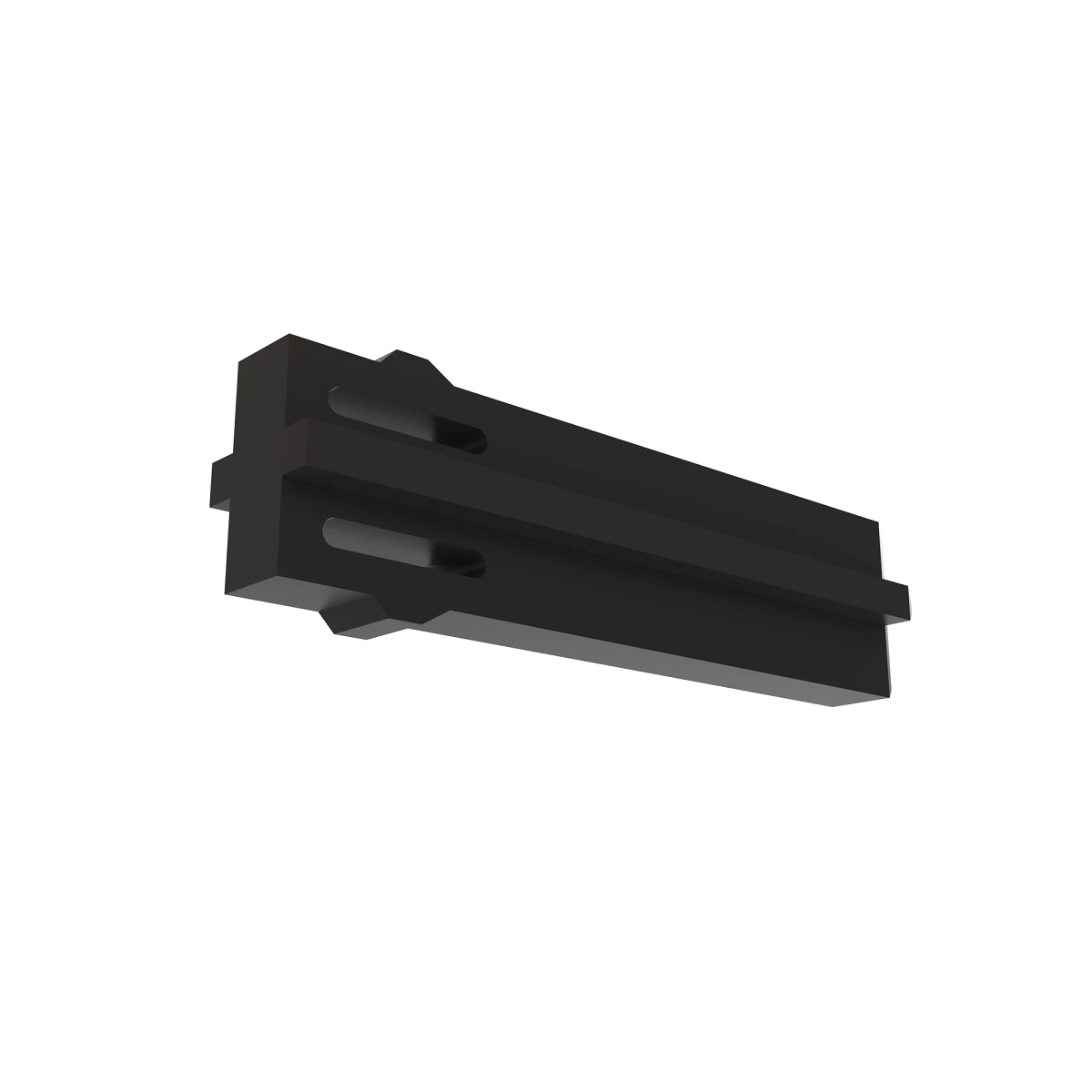 CONN MOLEX MFITTPA 8W F NTRL PLSTC