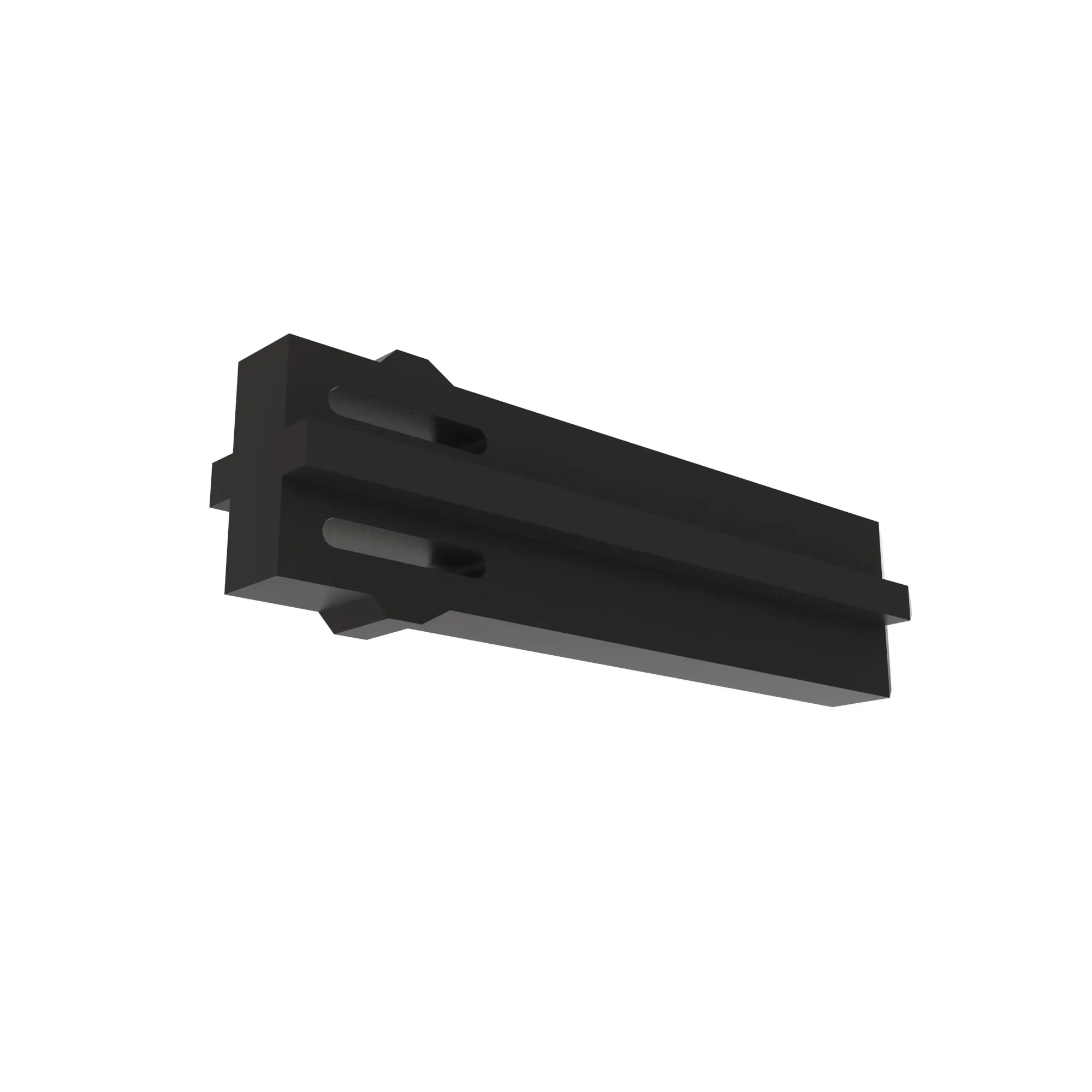 John Deere External Electrical Connector Housing, 8 Cavities - 57M8783