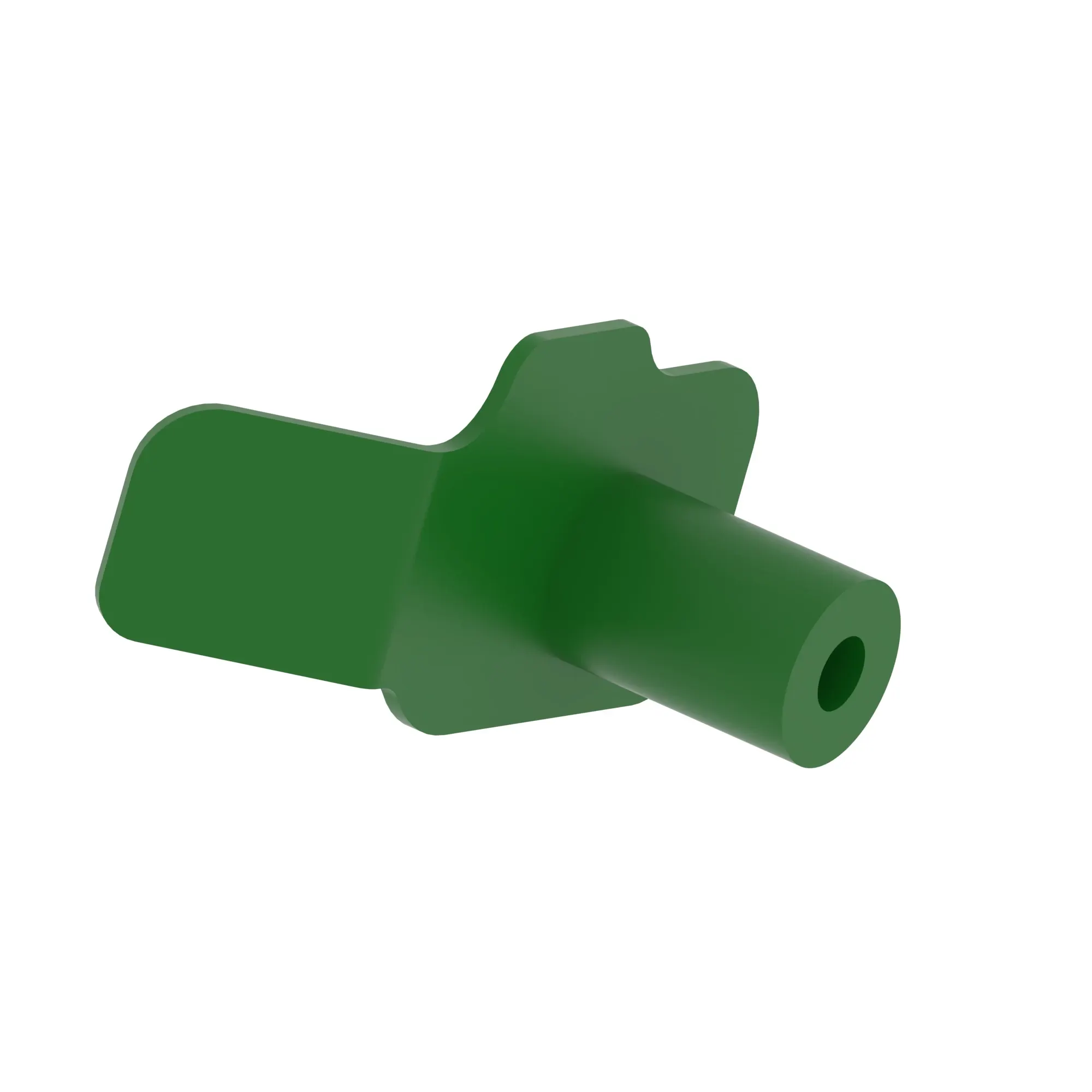 John Deere Shield - RE594511