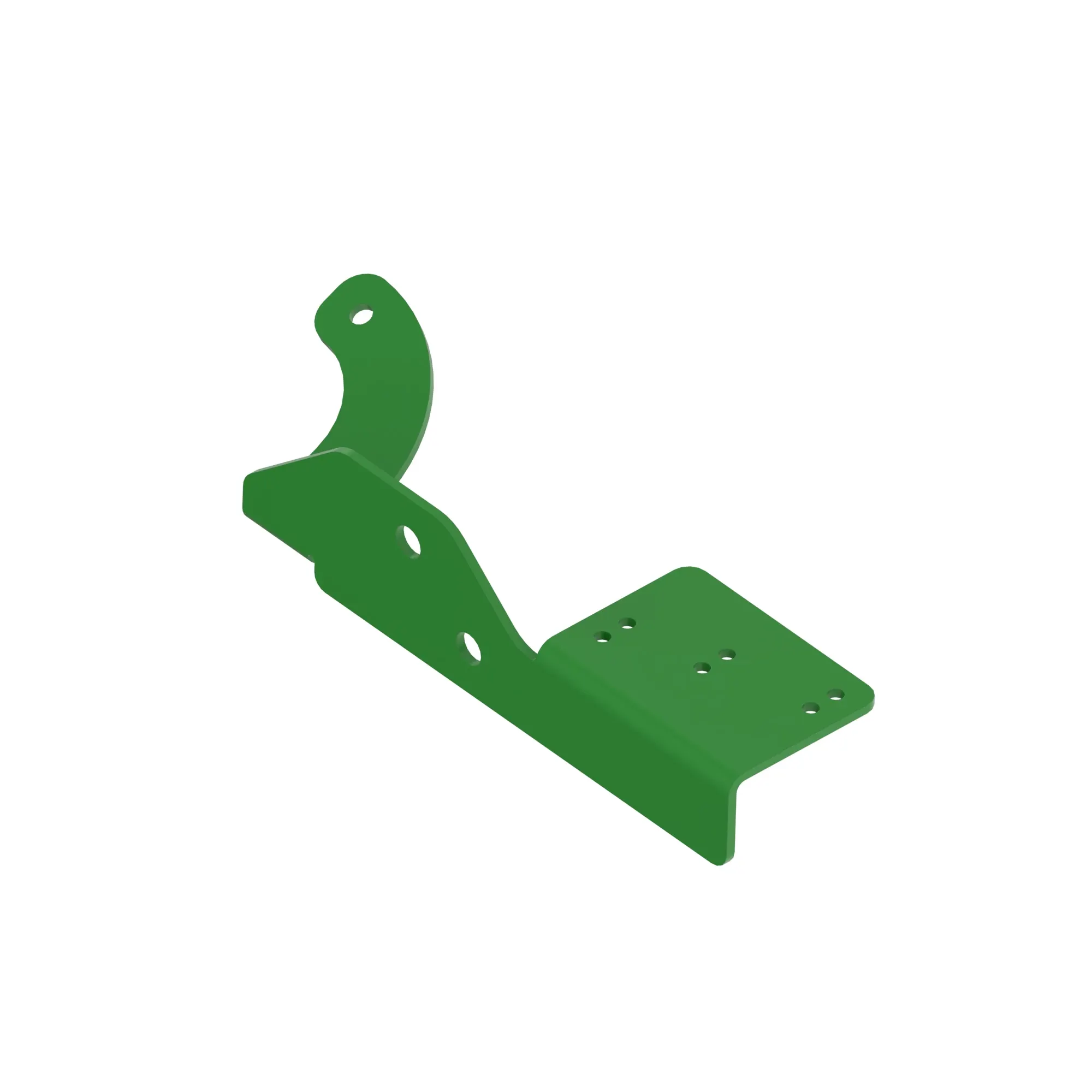 BRACKET, CAN TERMINATOR SUPPORT BRA