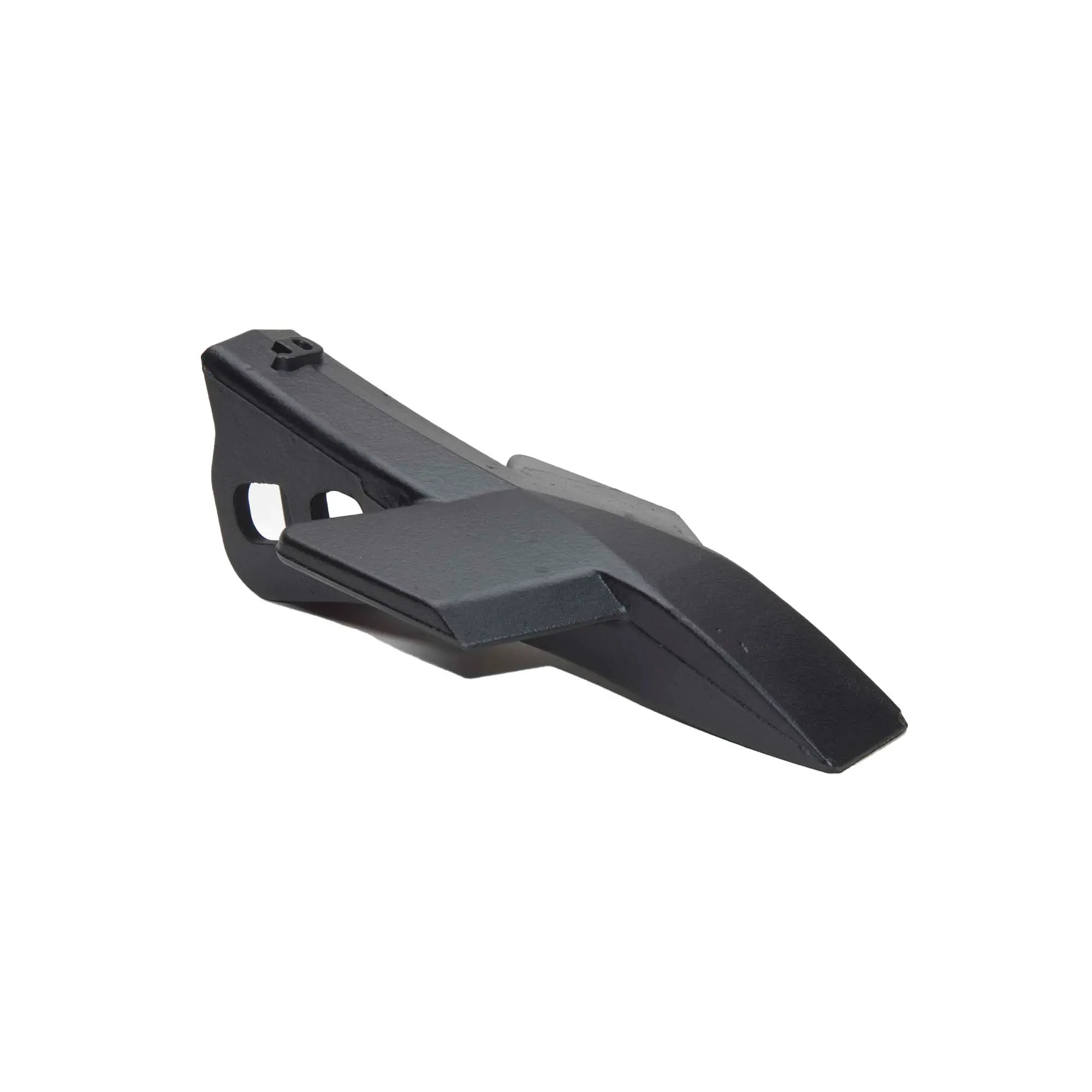 Ripper Point, LaserRip, Extreme, 7-in.