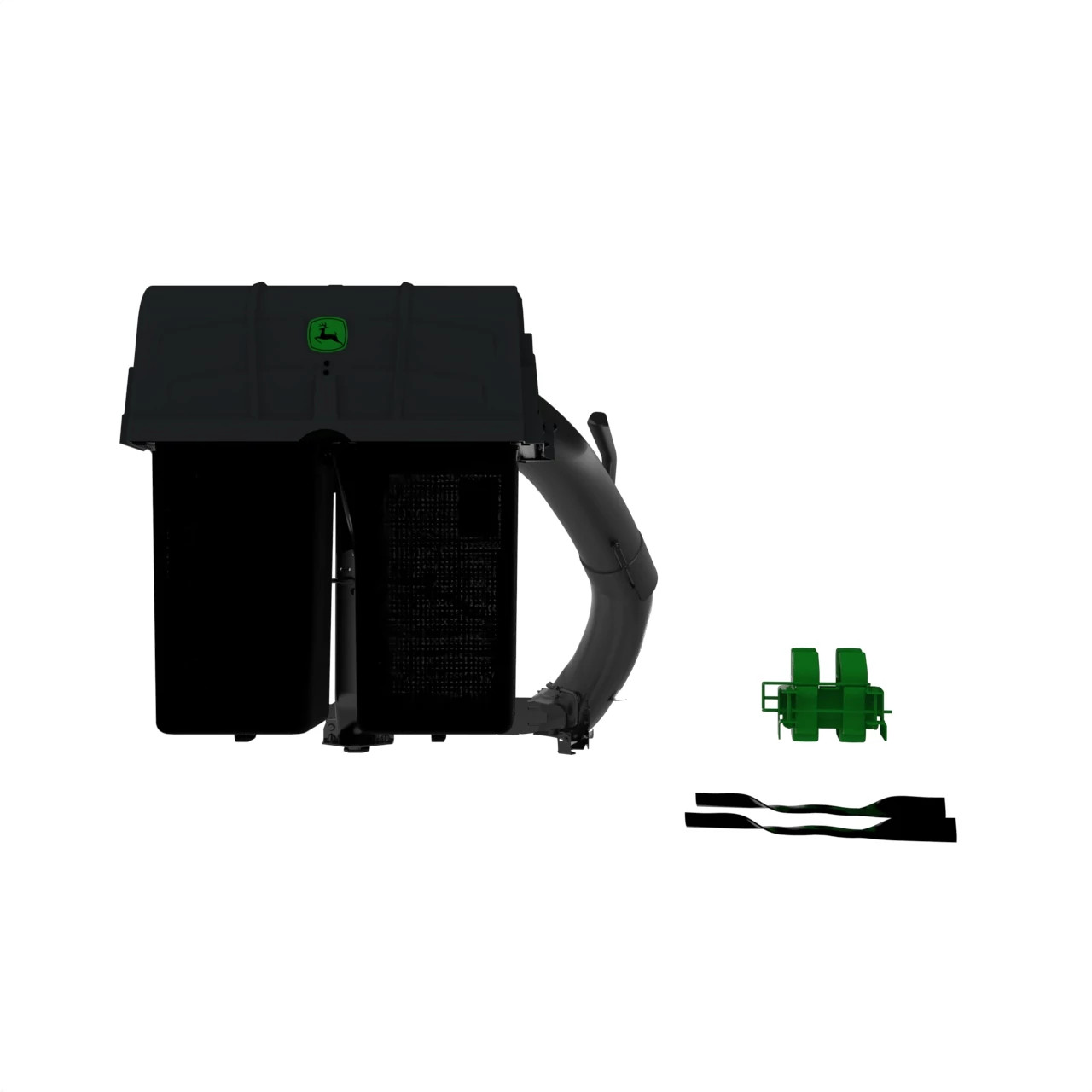 Material Collection System