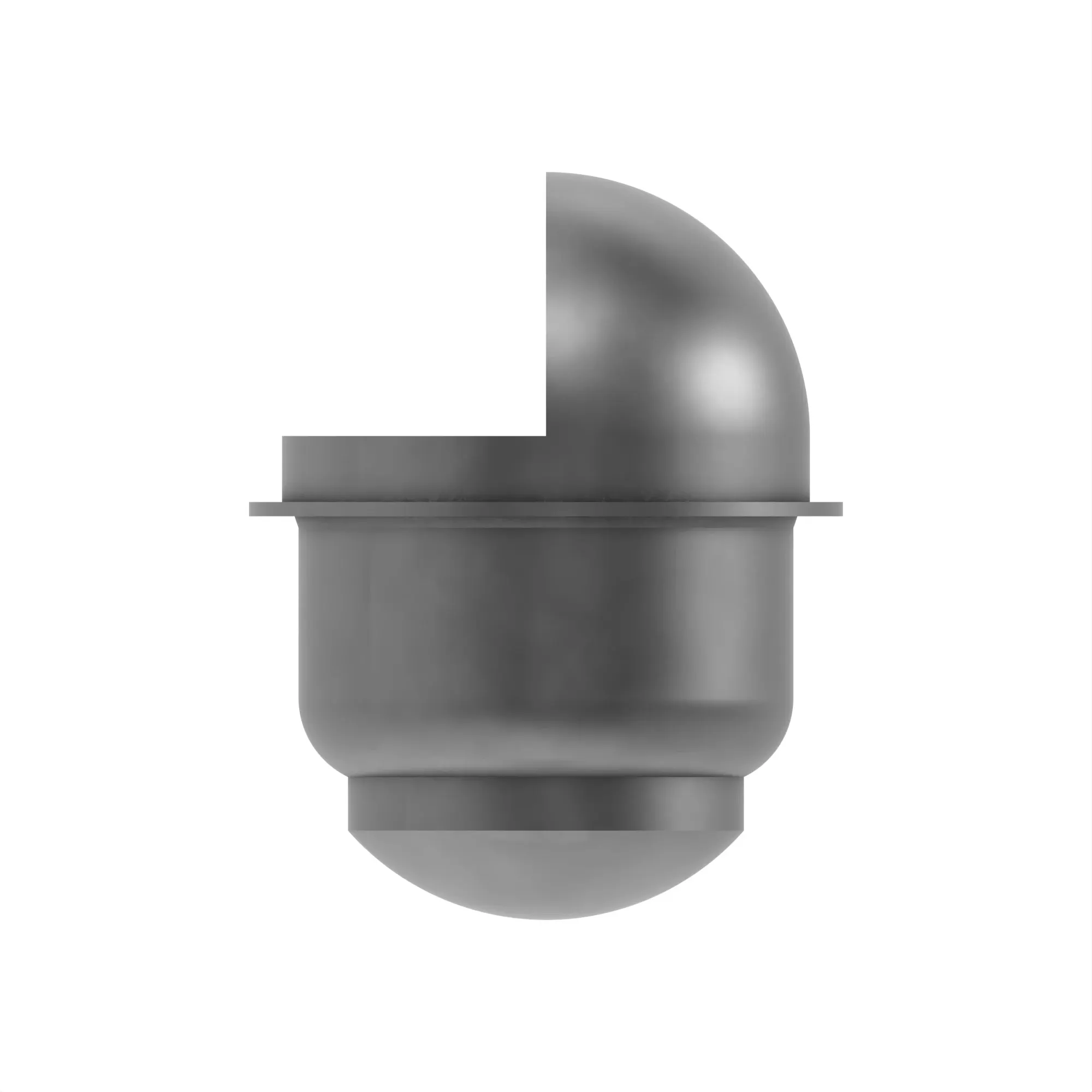 TANK, TANK, 360L, INSULATED, ADDITI