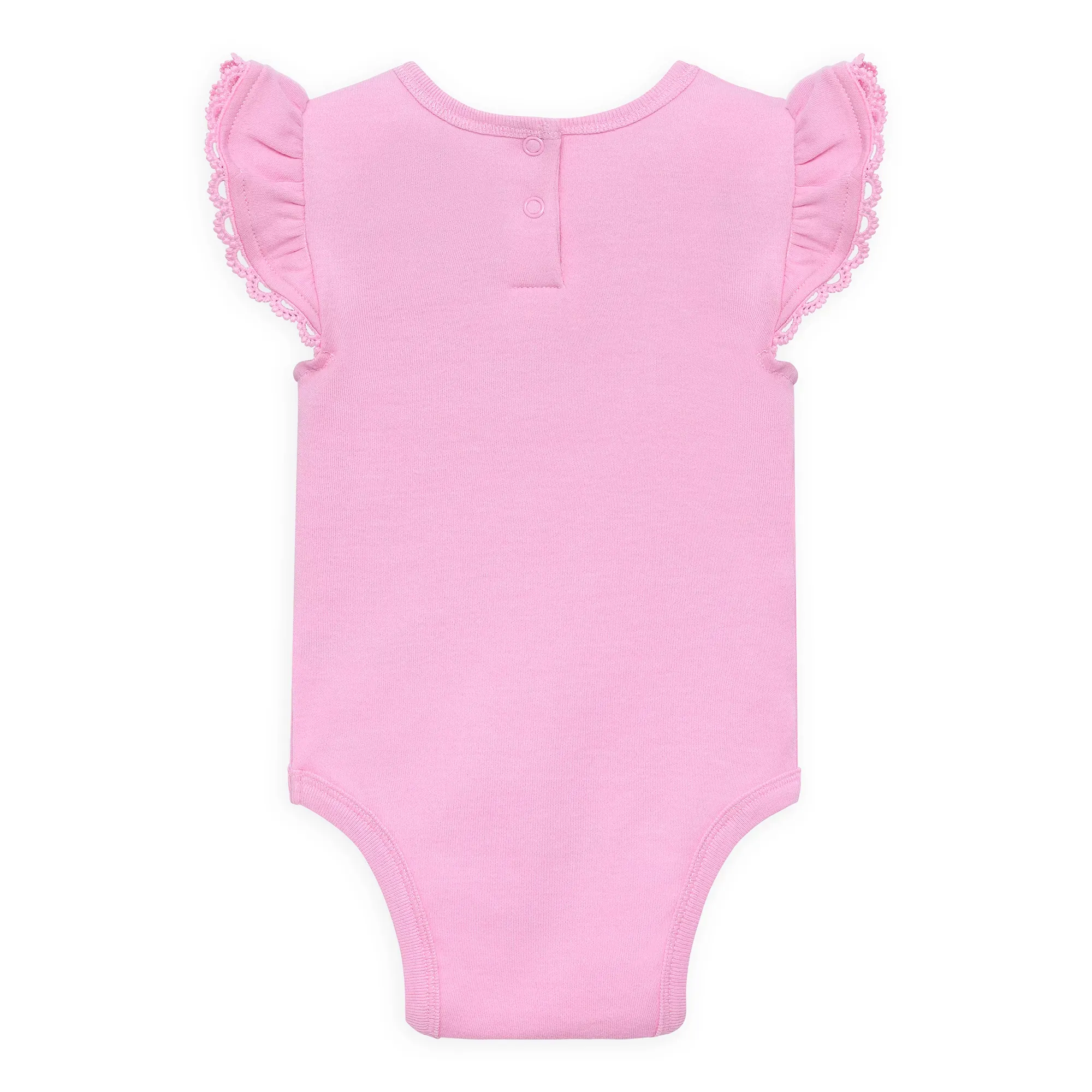 Infant On the Farm Patchwork Bodyshirt