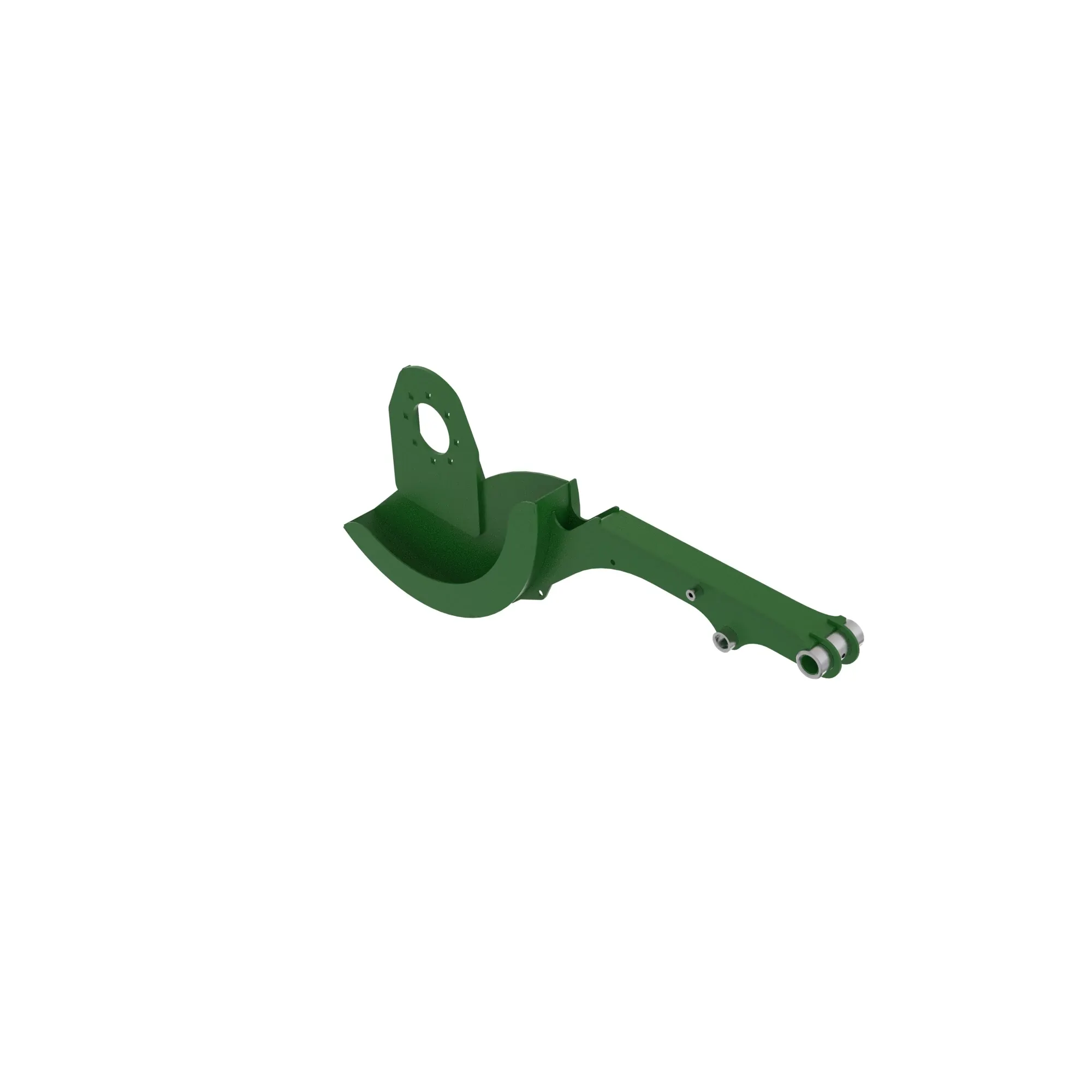 Mounting Parts