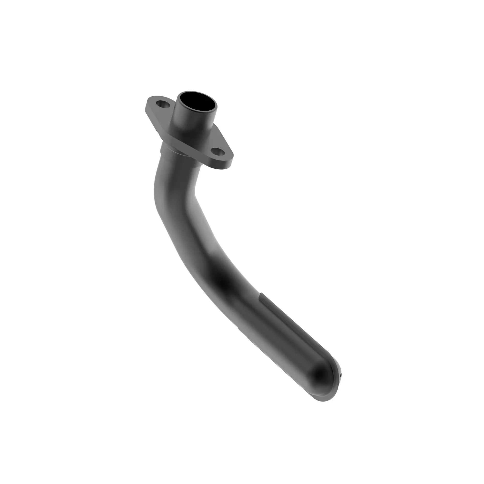 OIL PUMP INTAKE
