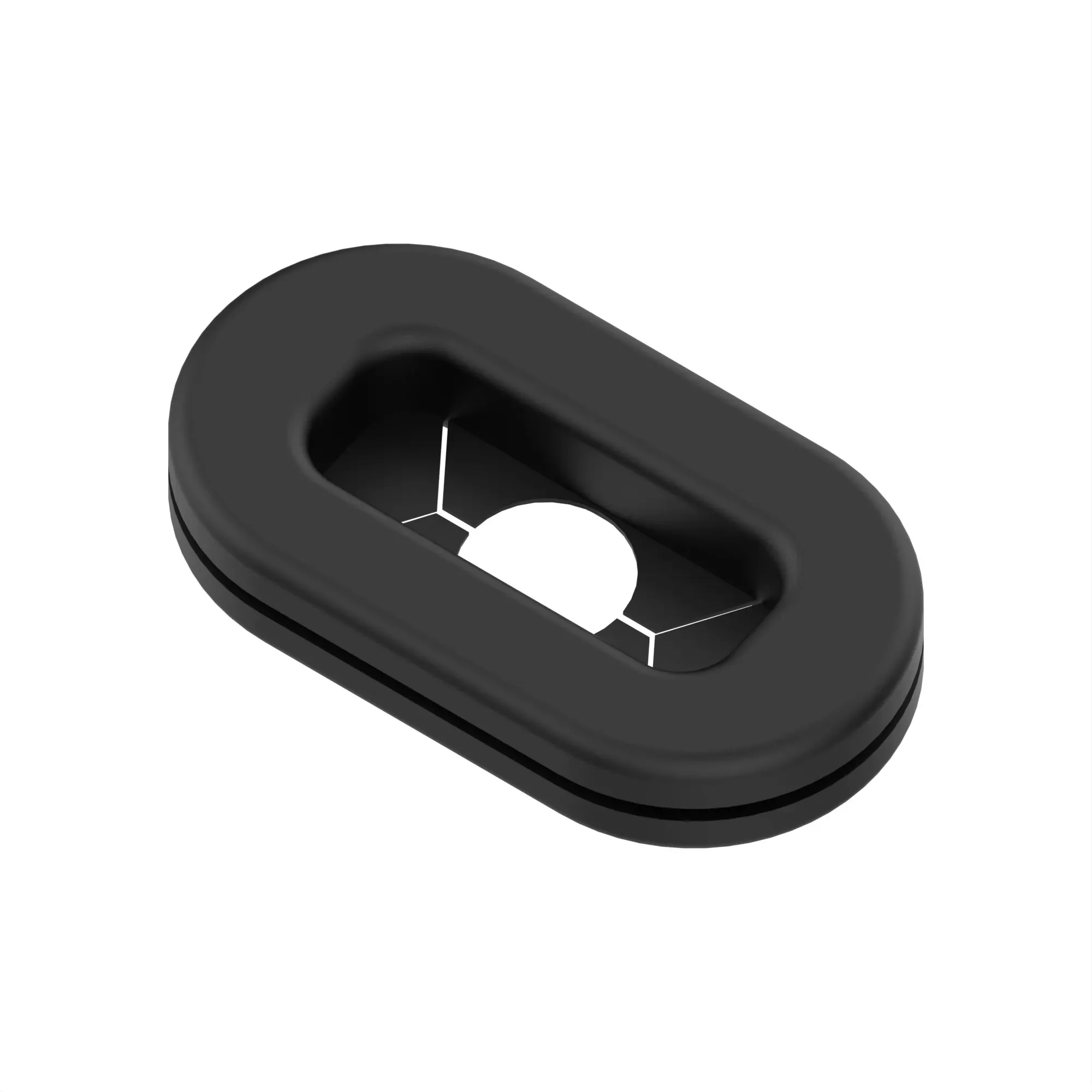 John Deere Battery Plate Grommet - SU40957