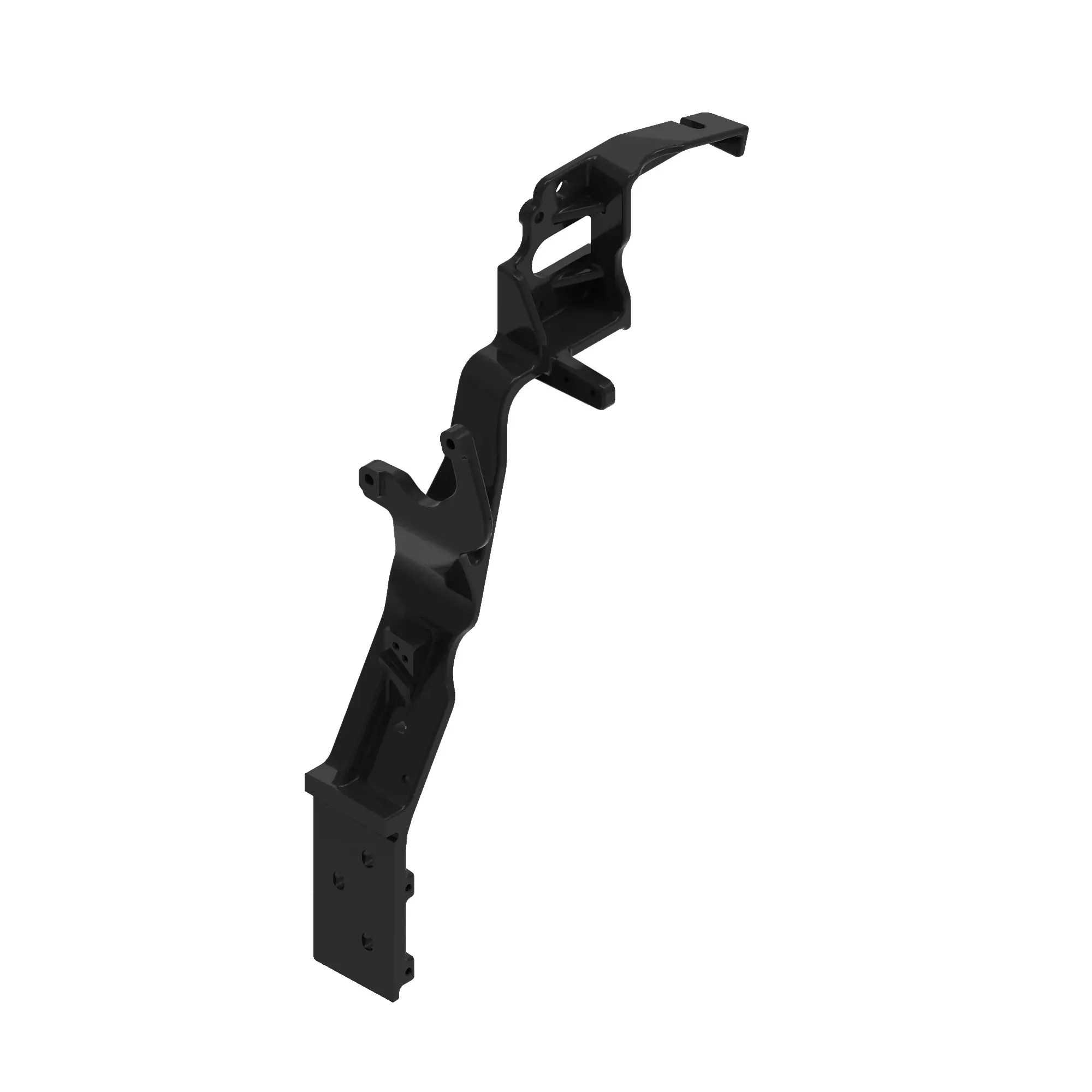John Deere Support - TR123493
