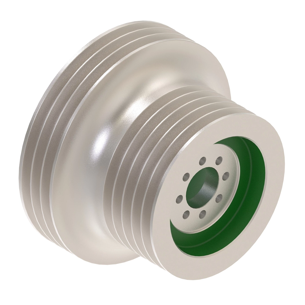 Pulley, Main PTO