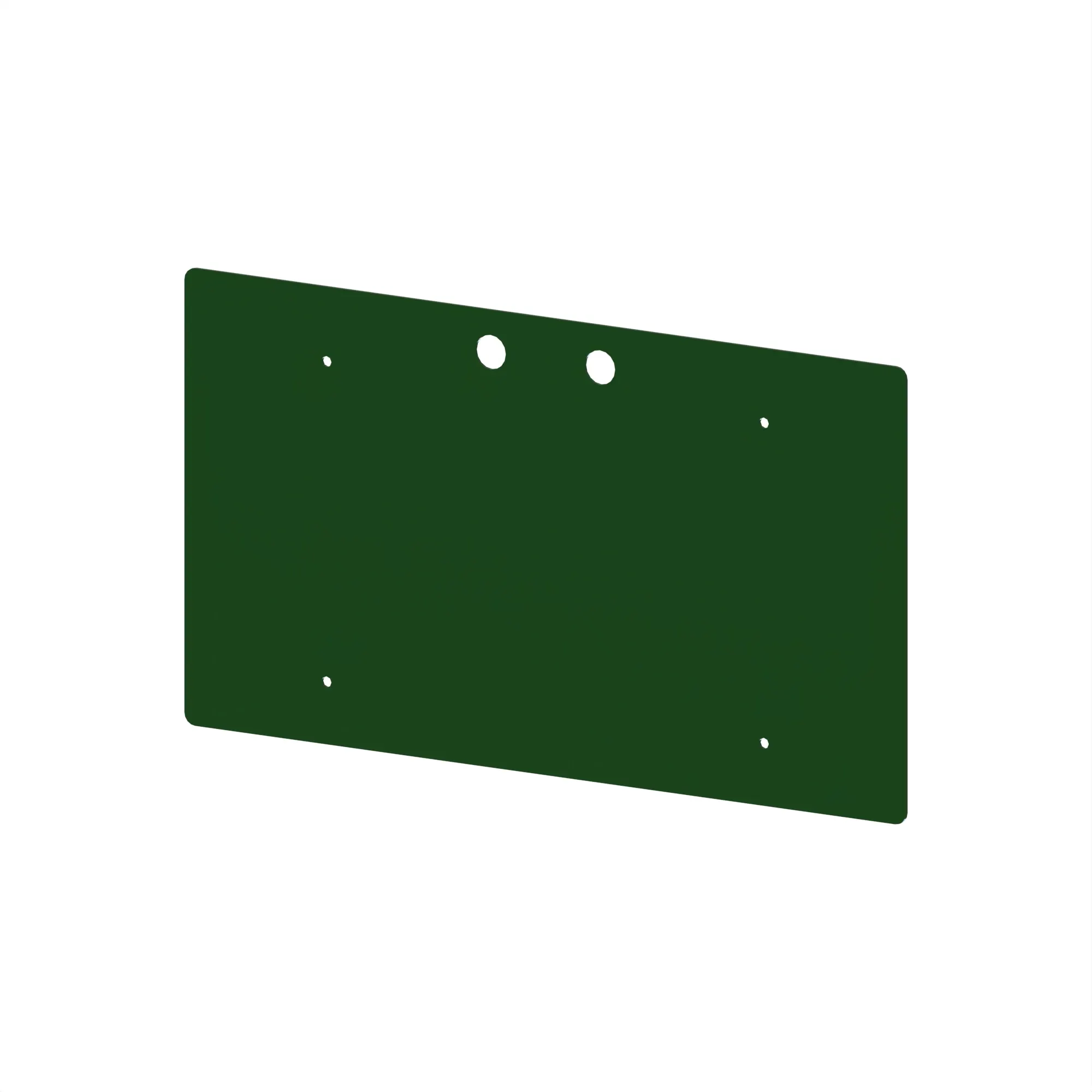 John Deere Cover - TCU27897