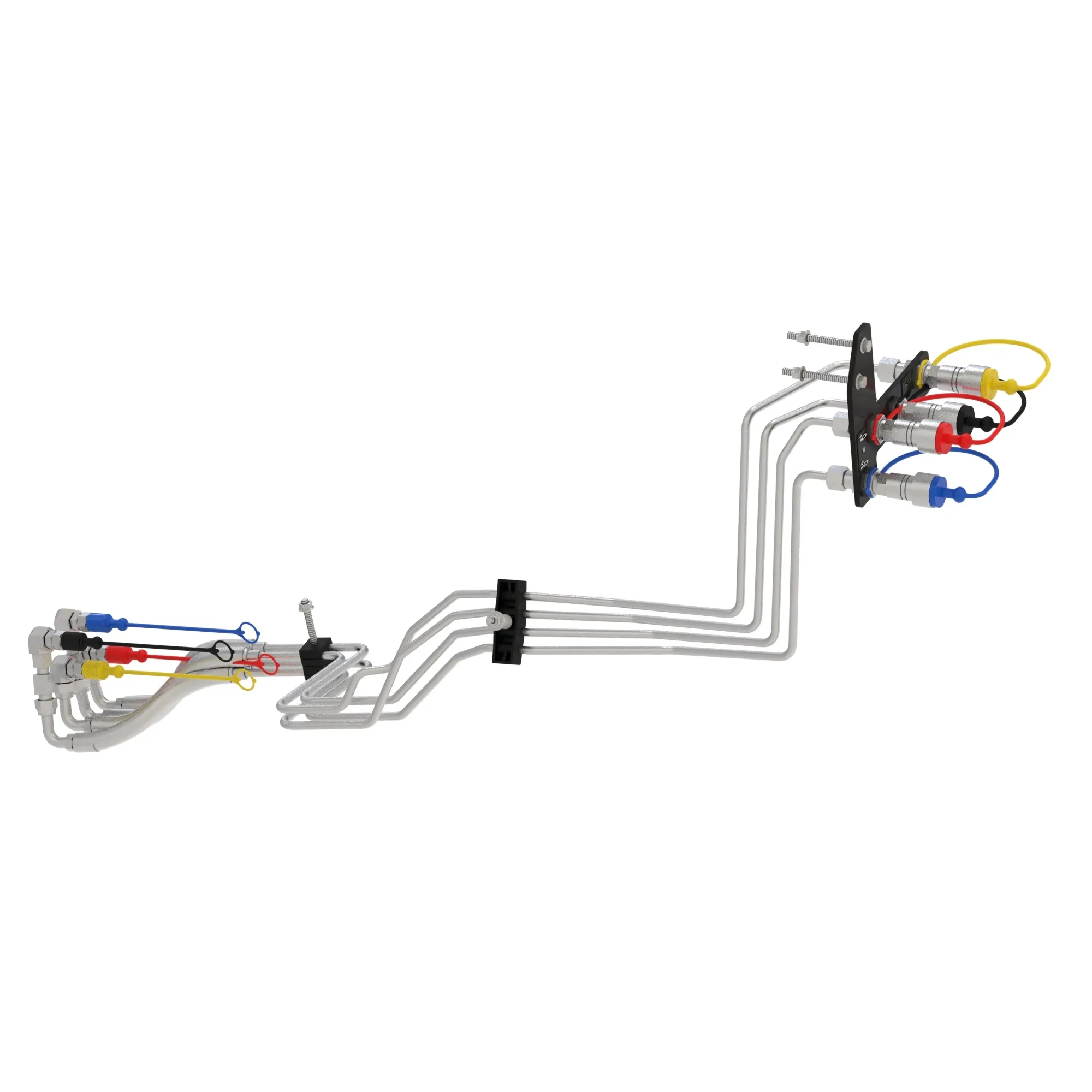 Oil Line