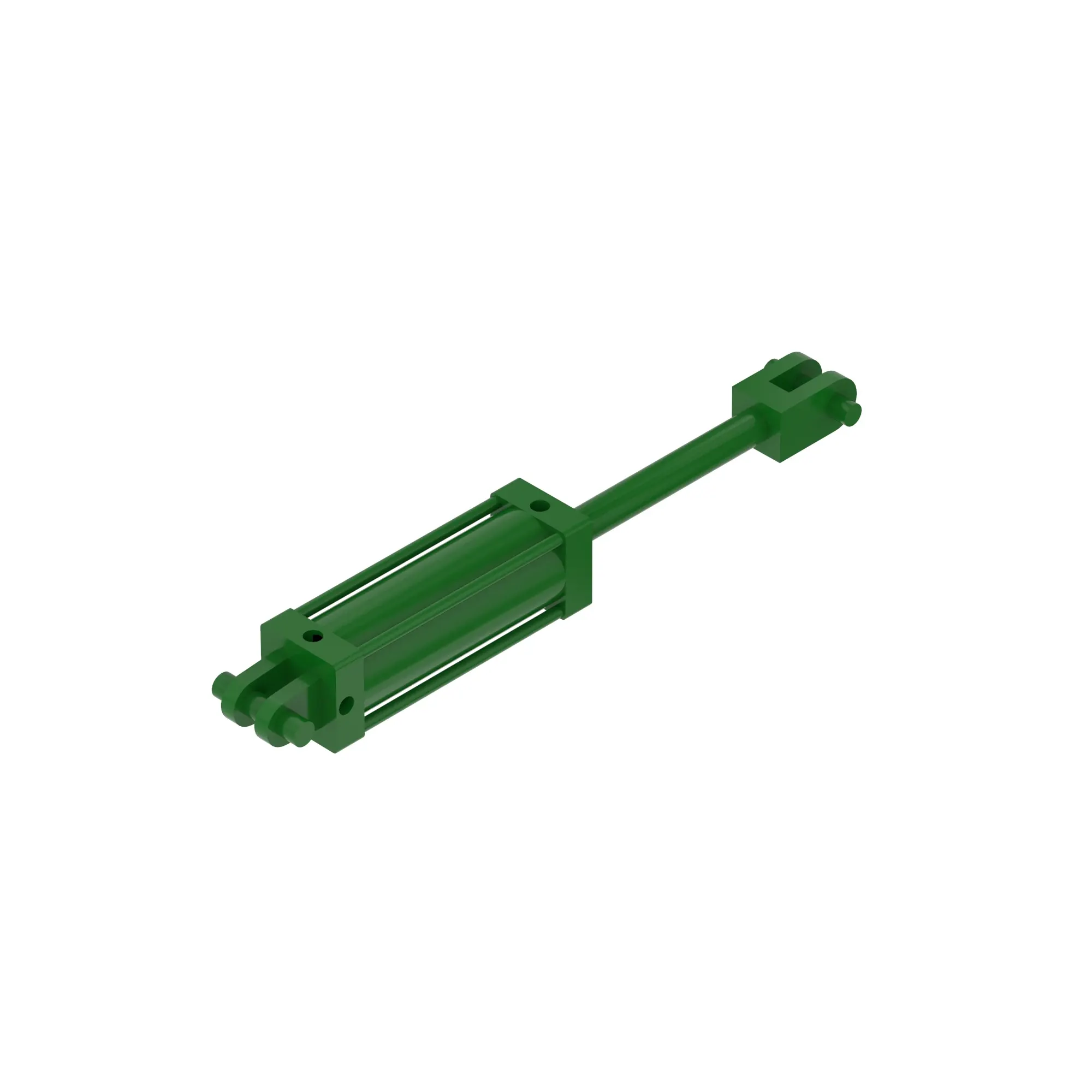 John Deere Hydraulic Cylinder - AE51022