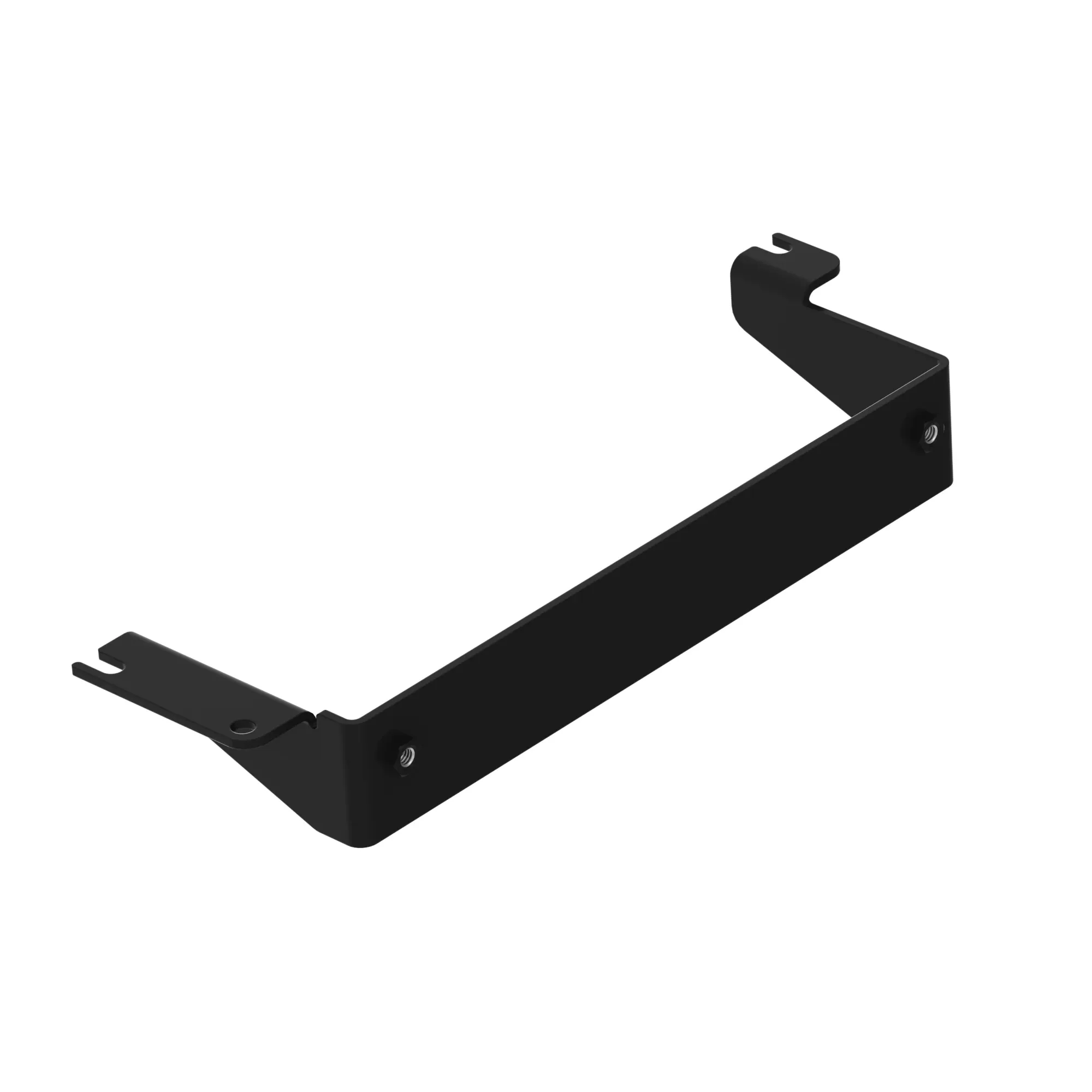 BRACKET, BRACKET, AUX VALVE 1270H 1