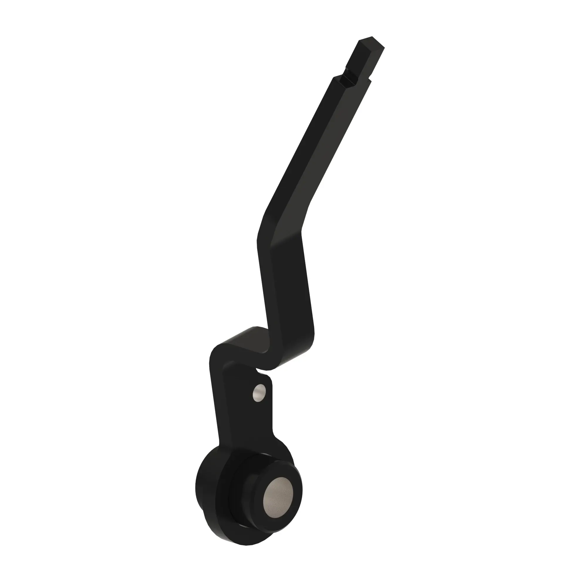 Control Lever, 5R Mech Rear SCV4 W/