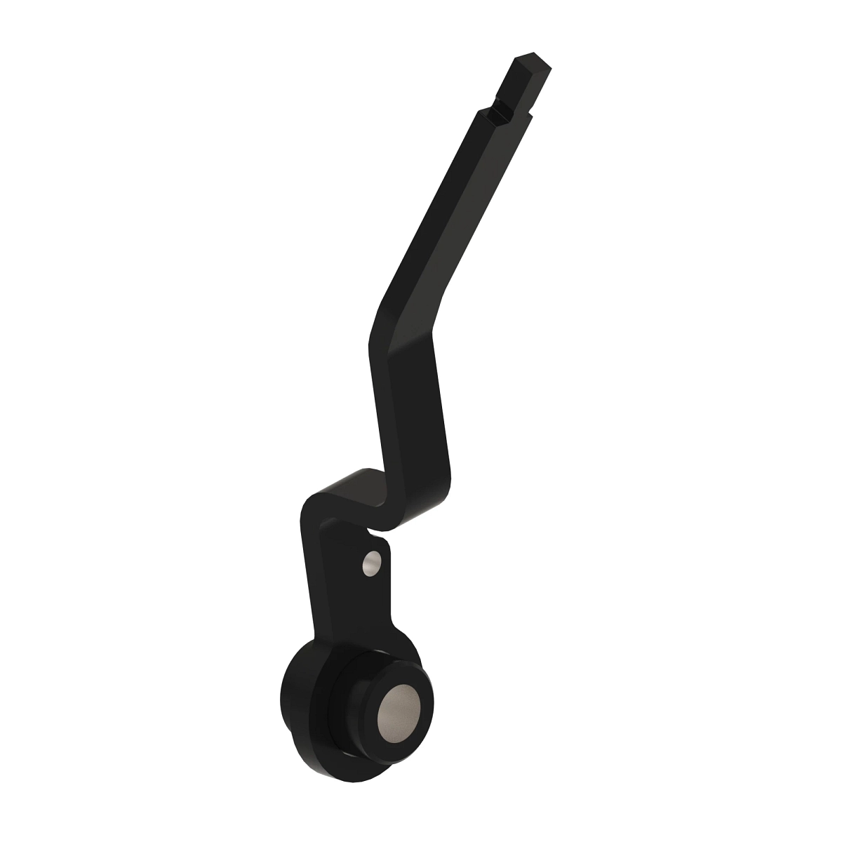 Control Lever, 5R Mech Rear SCV4 W/