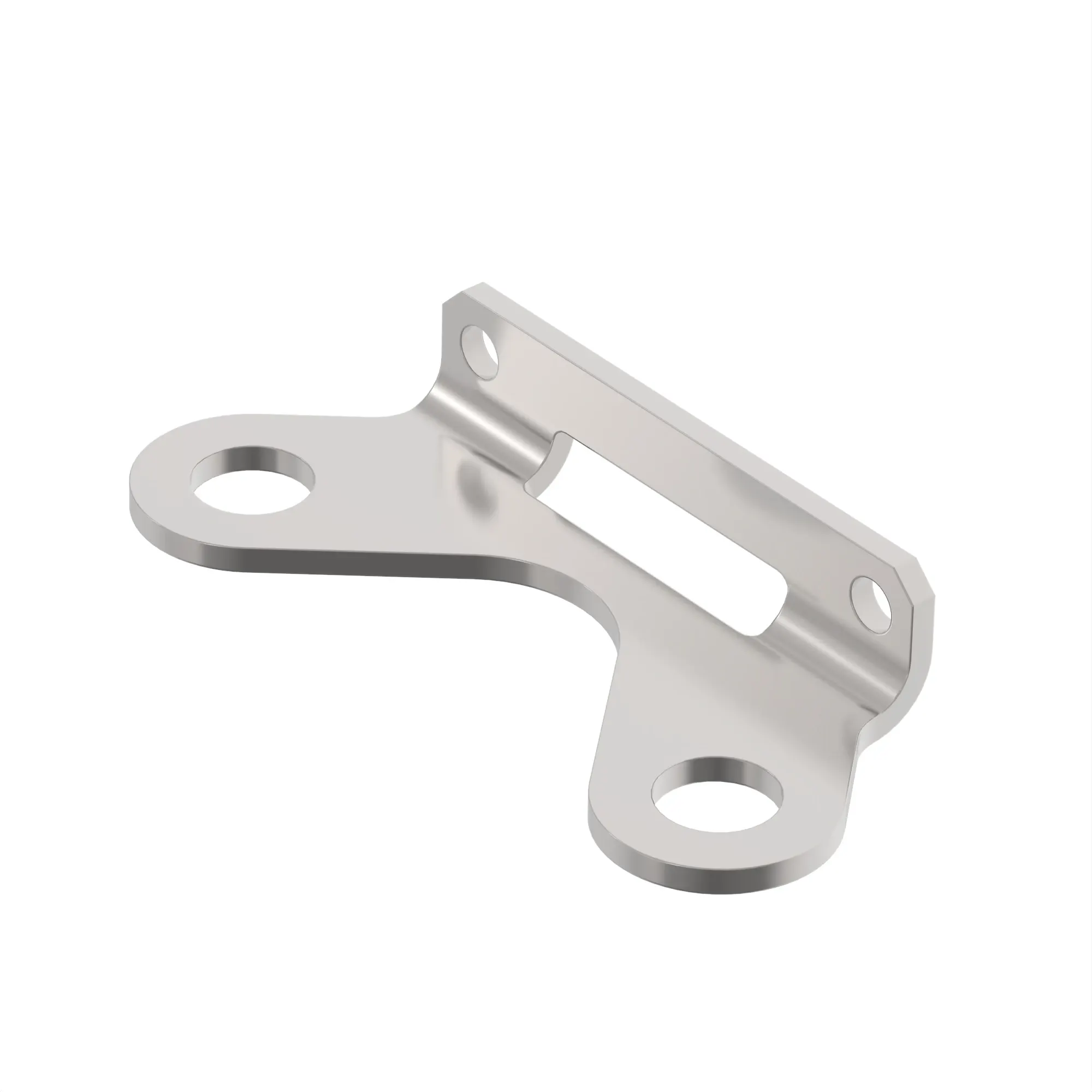 SUPPORT, FENDER STOP, 4CYL