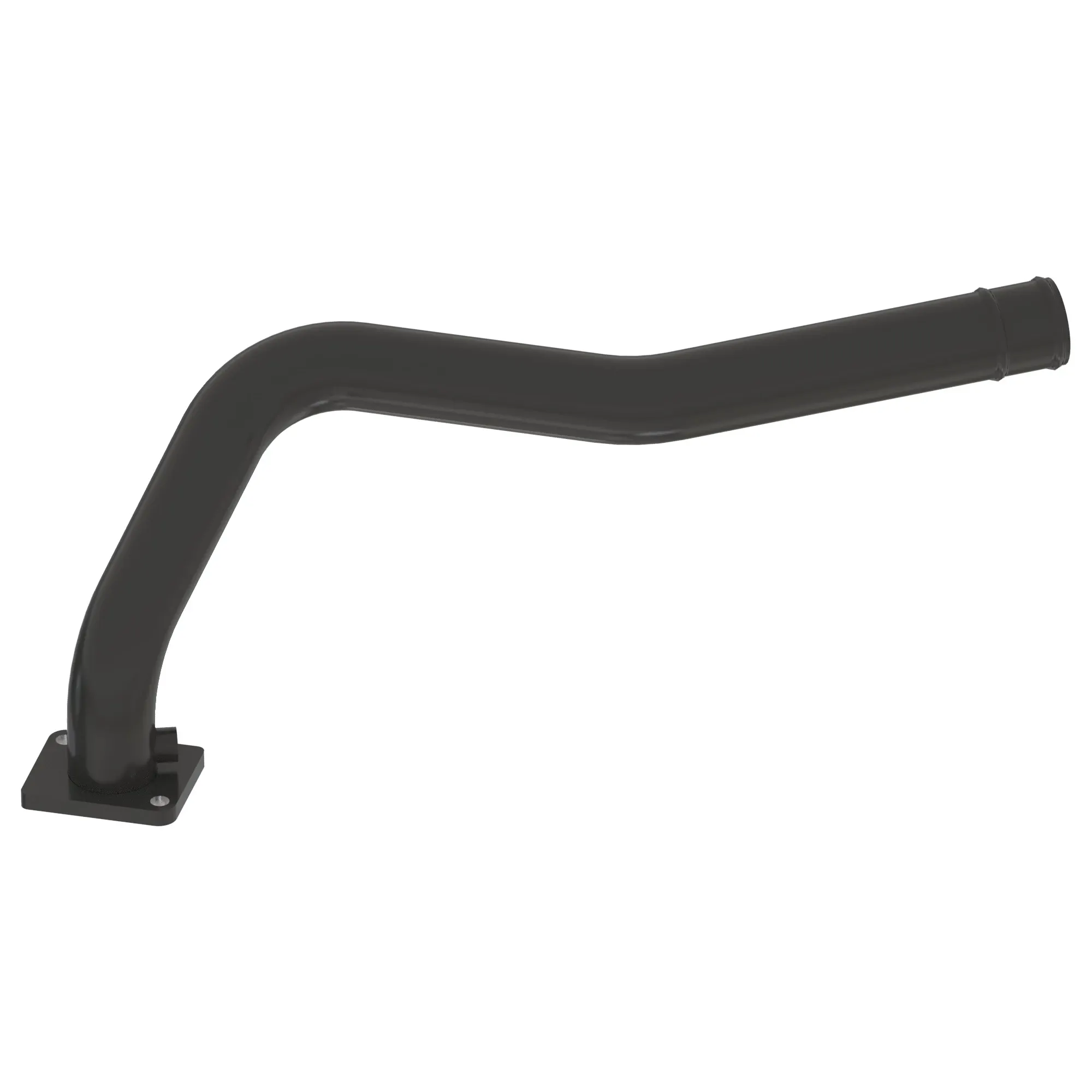John Deere LH Air Intake Pipe - SJ14006