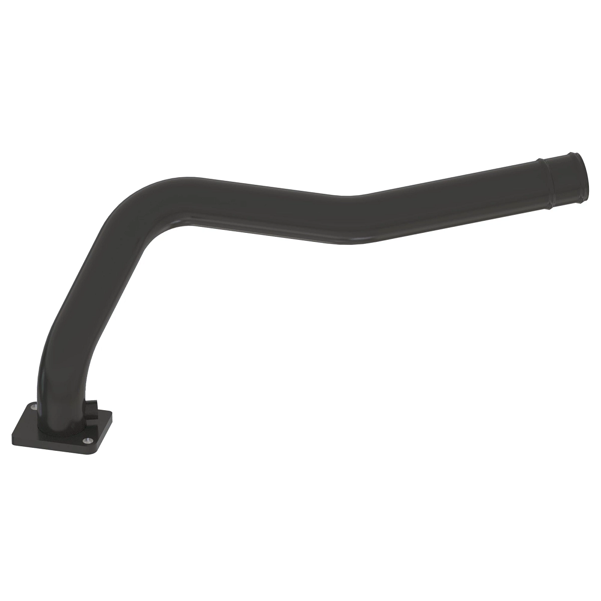 Pipe, Assembly Air Intake
