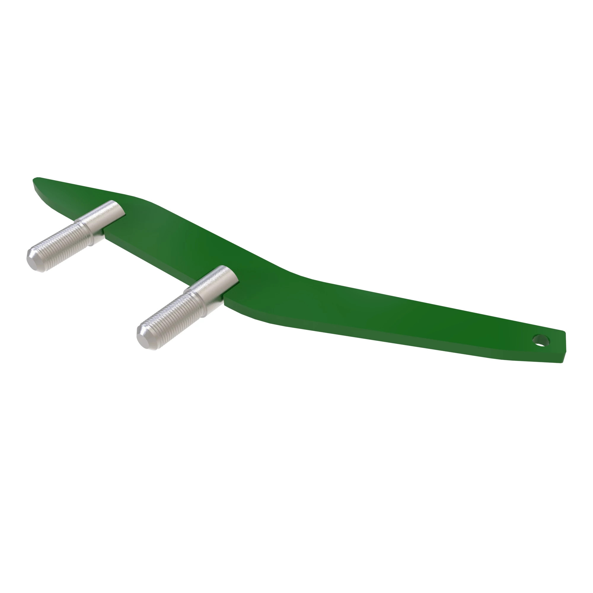 John Deere Tough Crop Vane - AXE66855